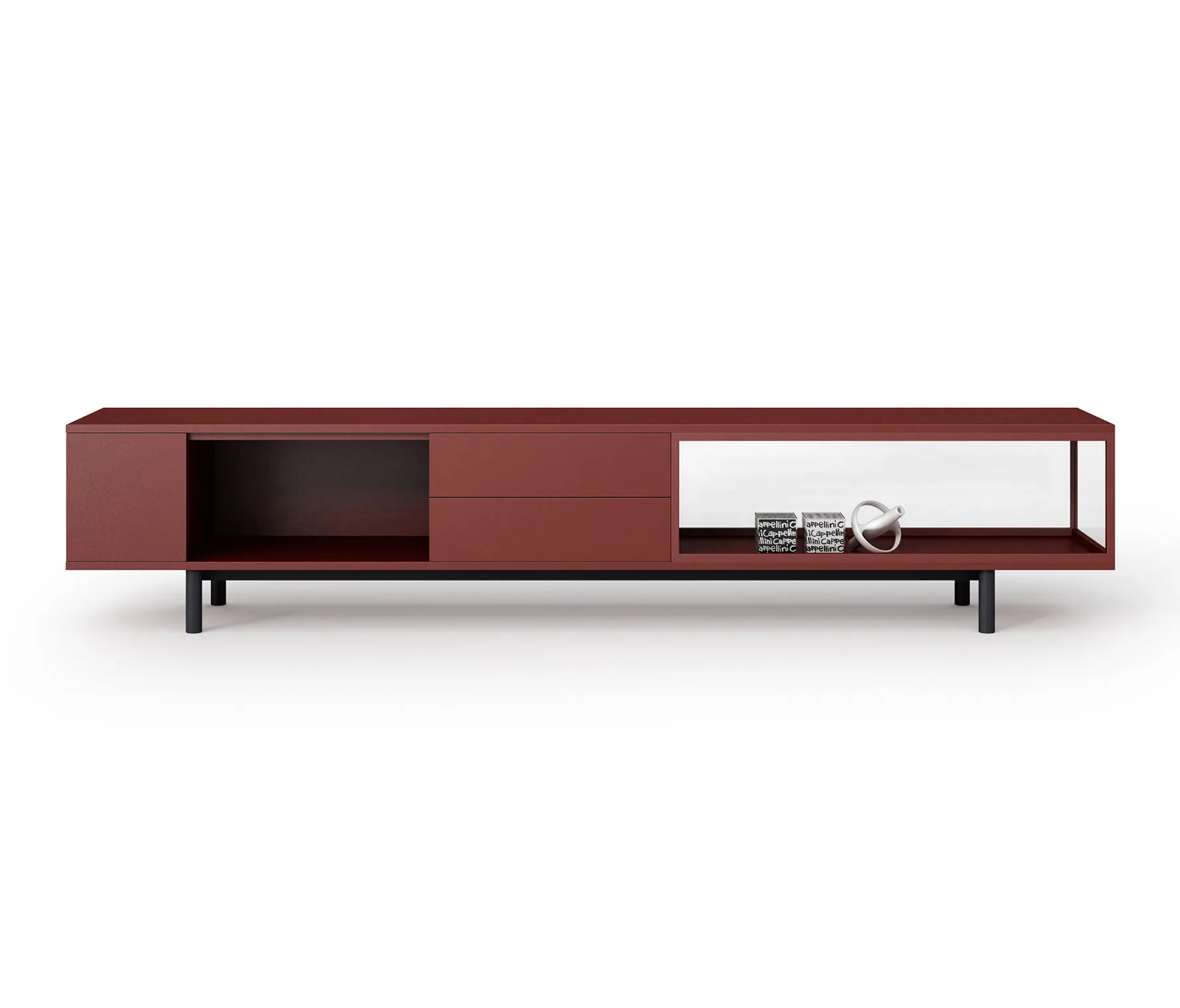 Cappellini - Easy