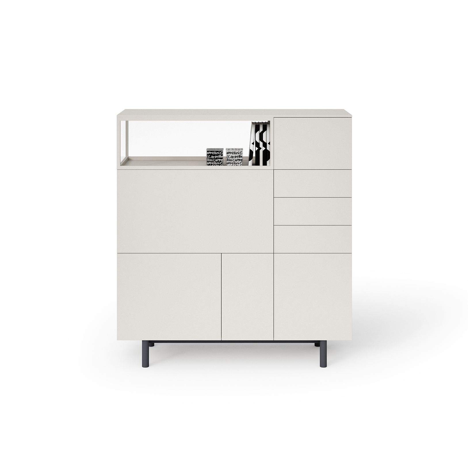 Afficher le produit Easy du fabricant Cappellini