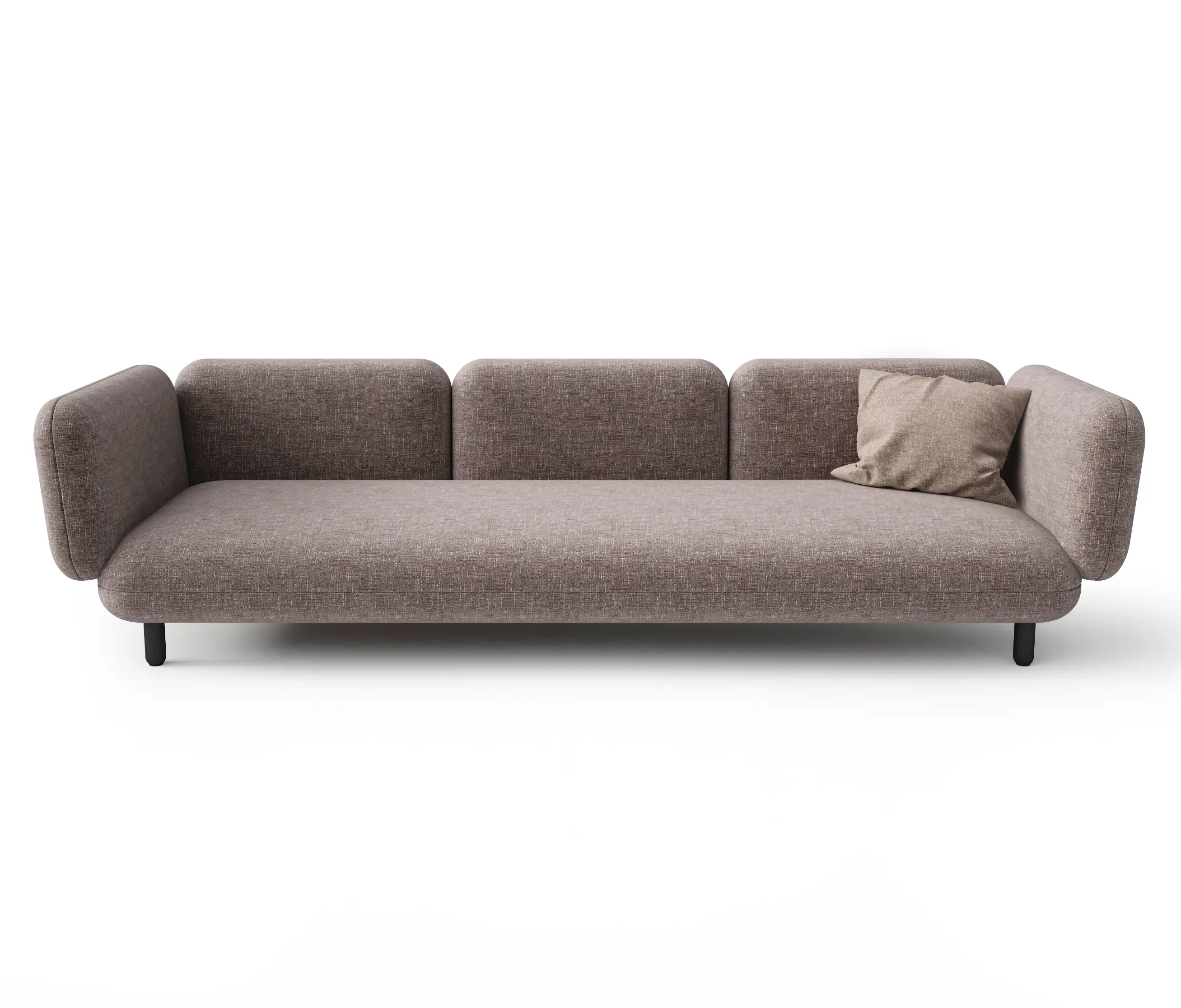Cappellini - Hobo Contract