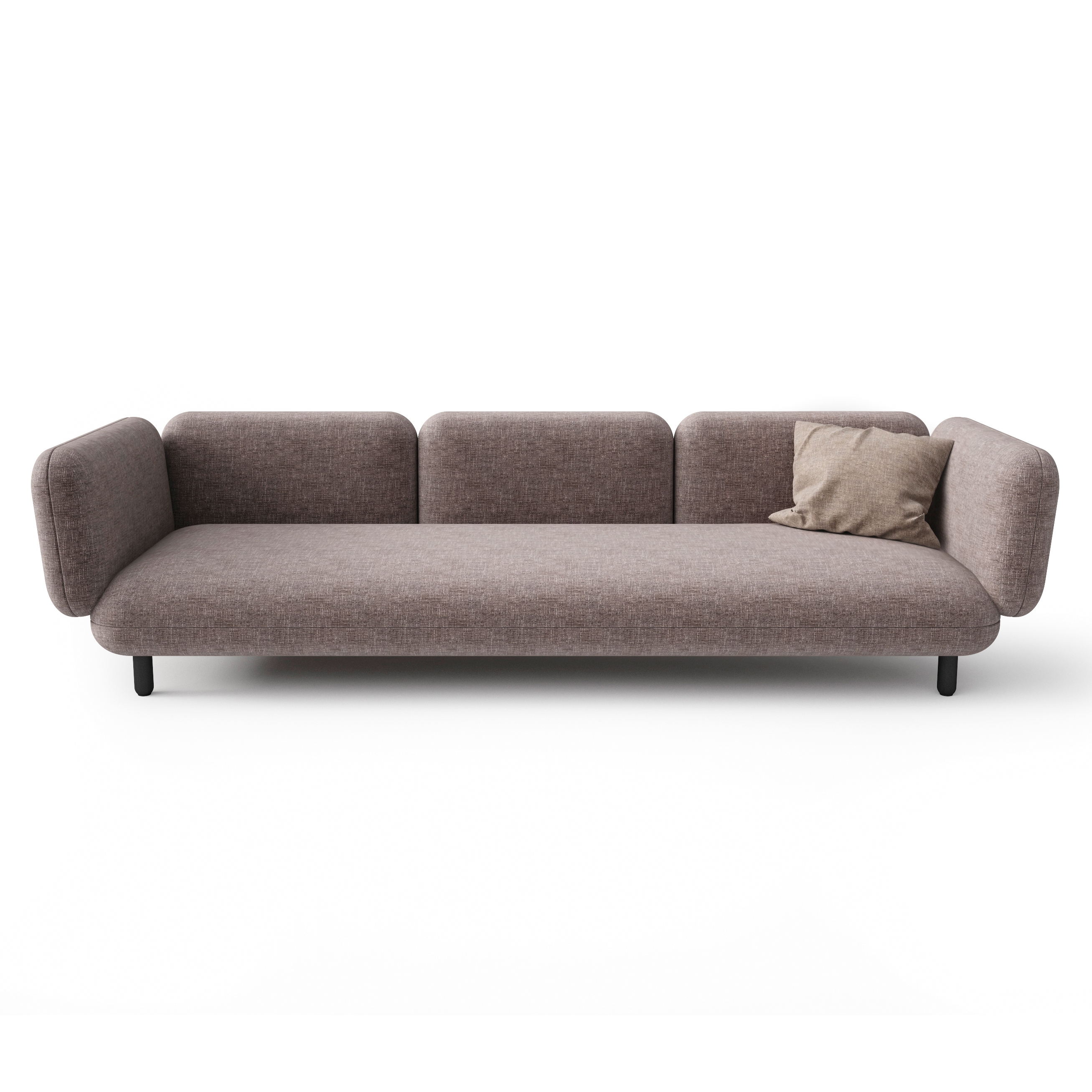 Produkt Hobo Contract des Herstellers Cappellini anzeigen