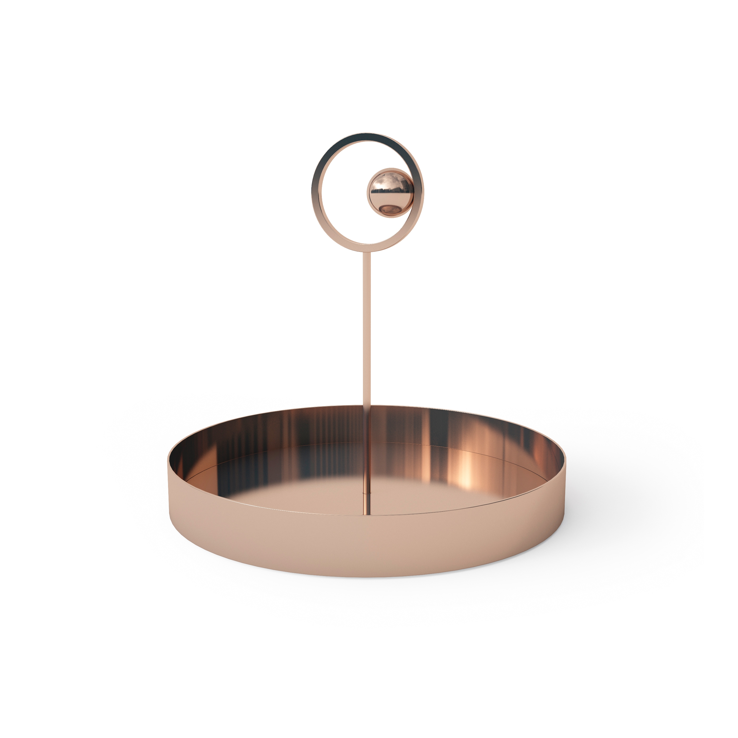 Display product Off the Moon from manufacturer Cappellini