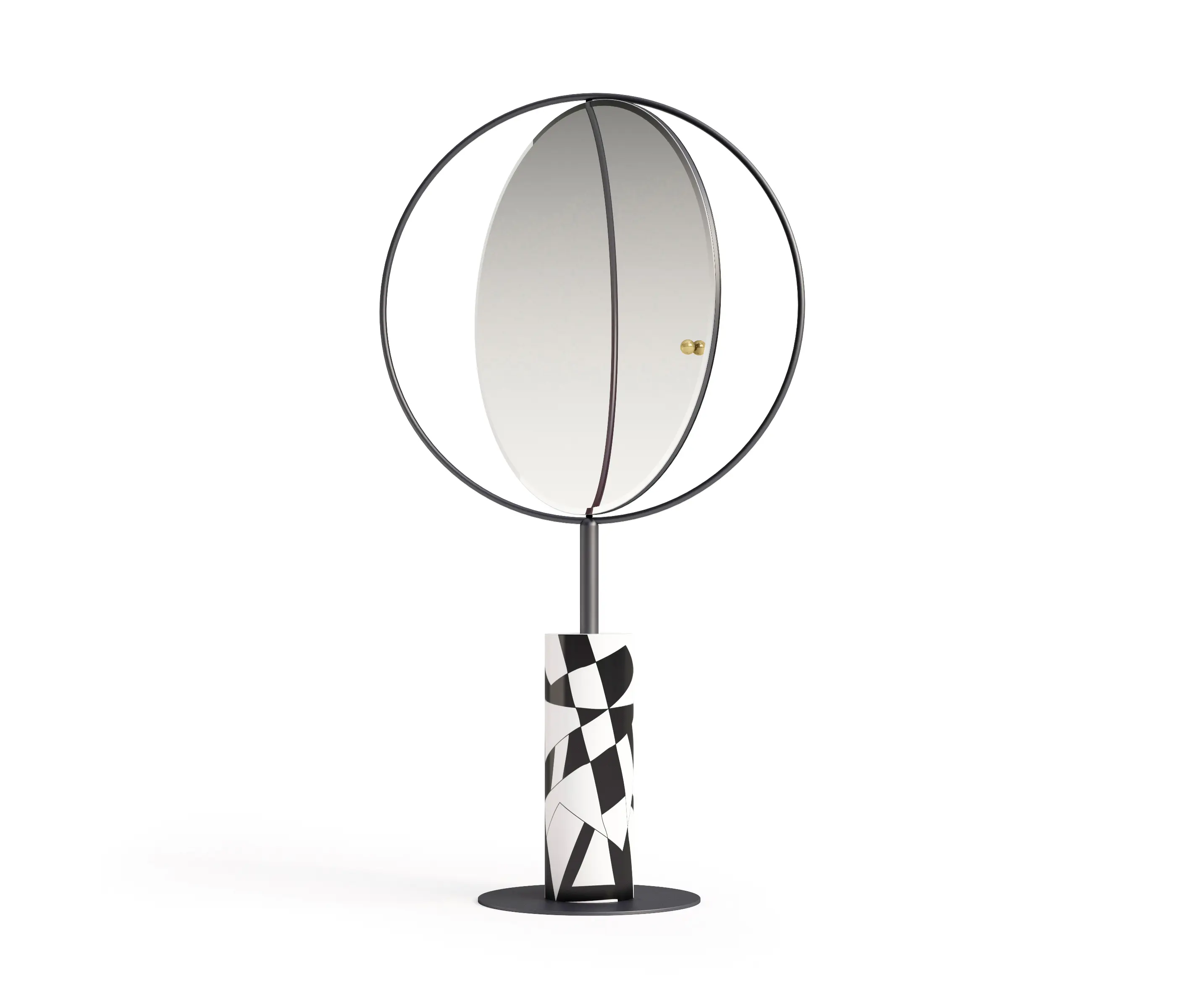 Cappellini - Valeria Mirror