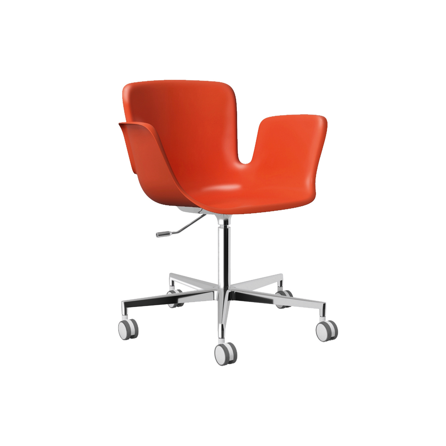 Display product Juli Plastic from manufacturer Cappellini