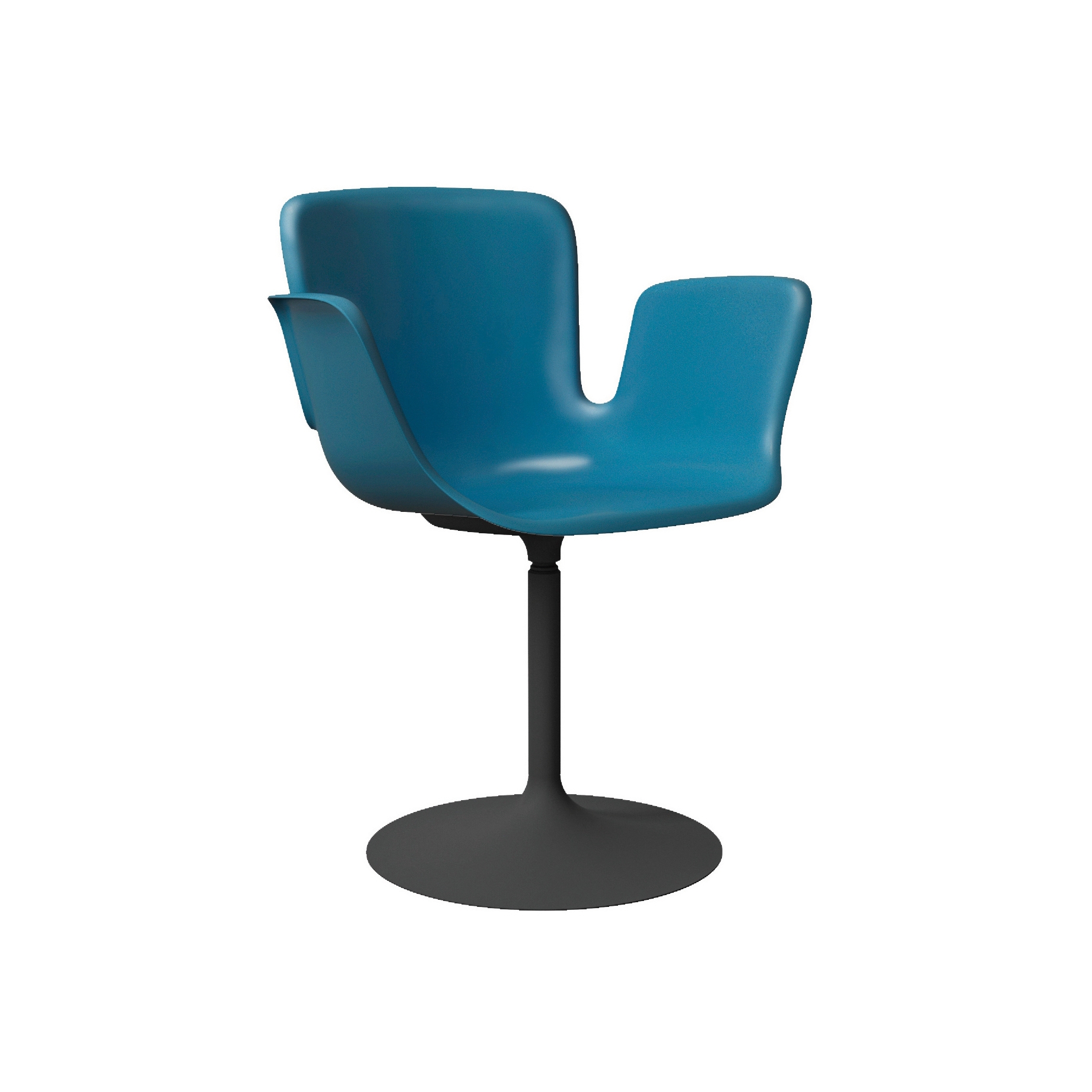 Display product Juli Plastic from manufacturer Cappellini