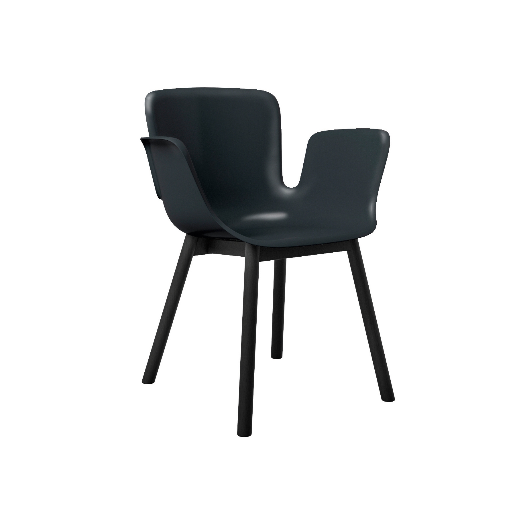 Display product Juli Plastic from manufacturer Cappellini