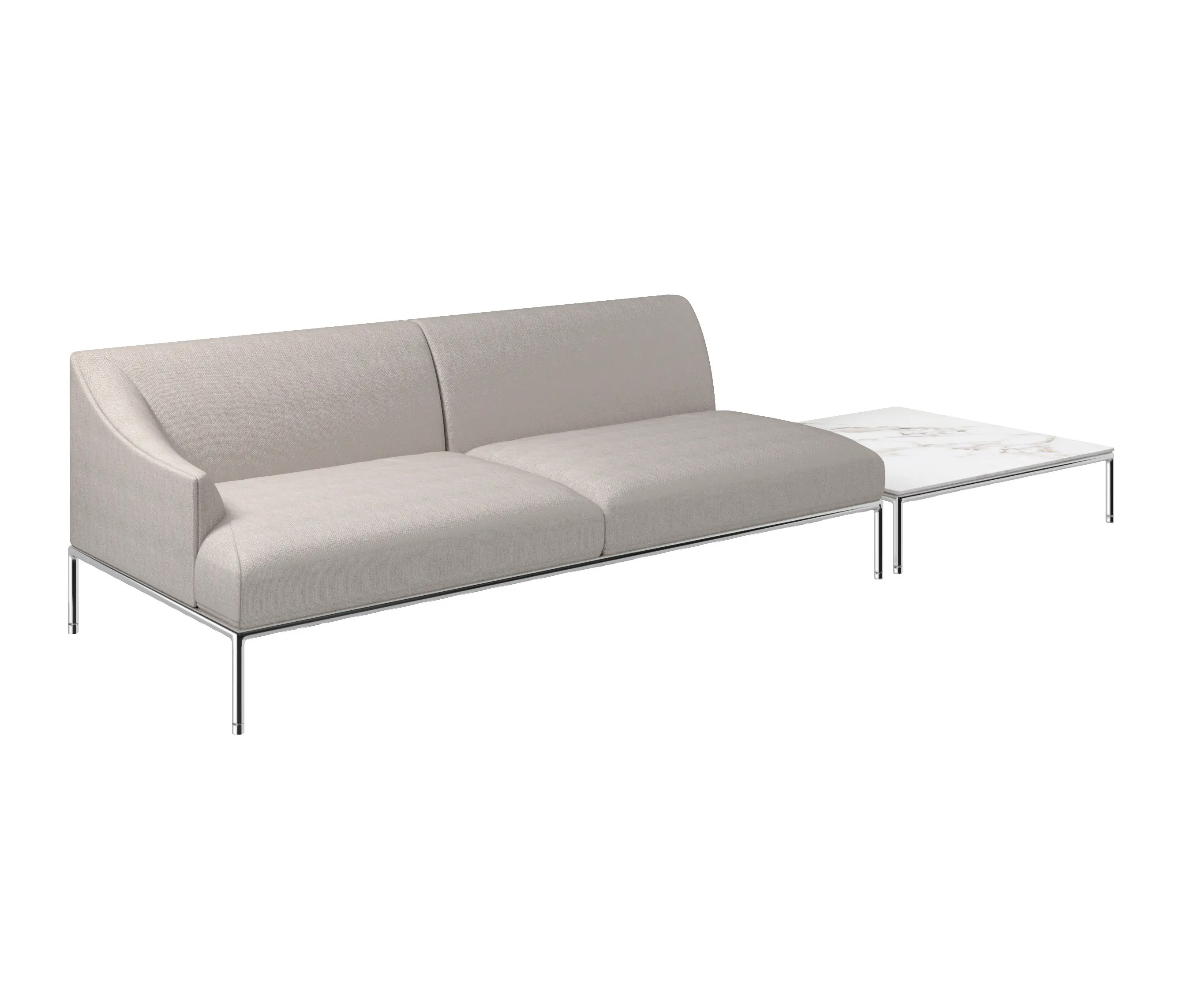 Cappellini - High Time