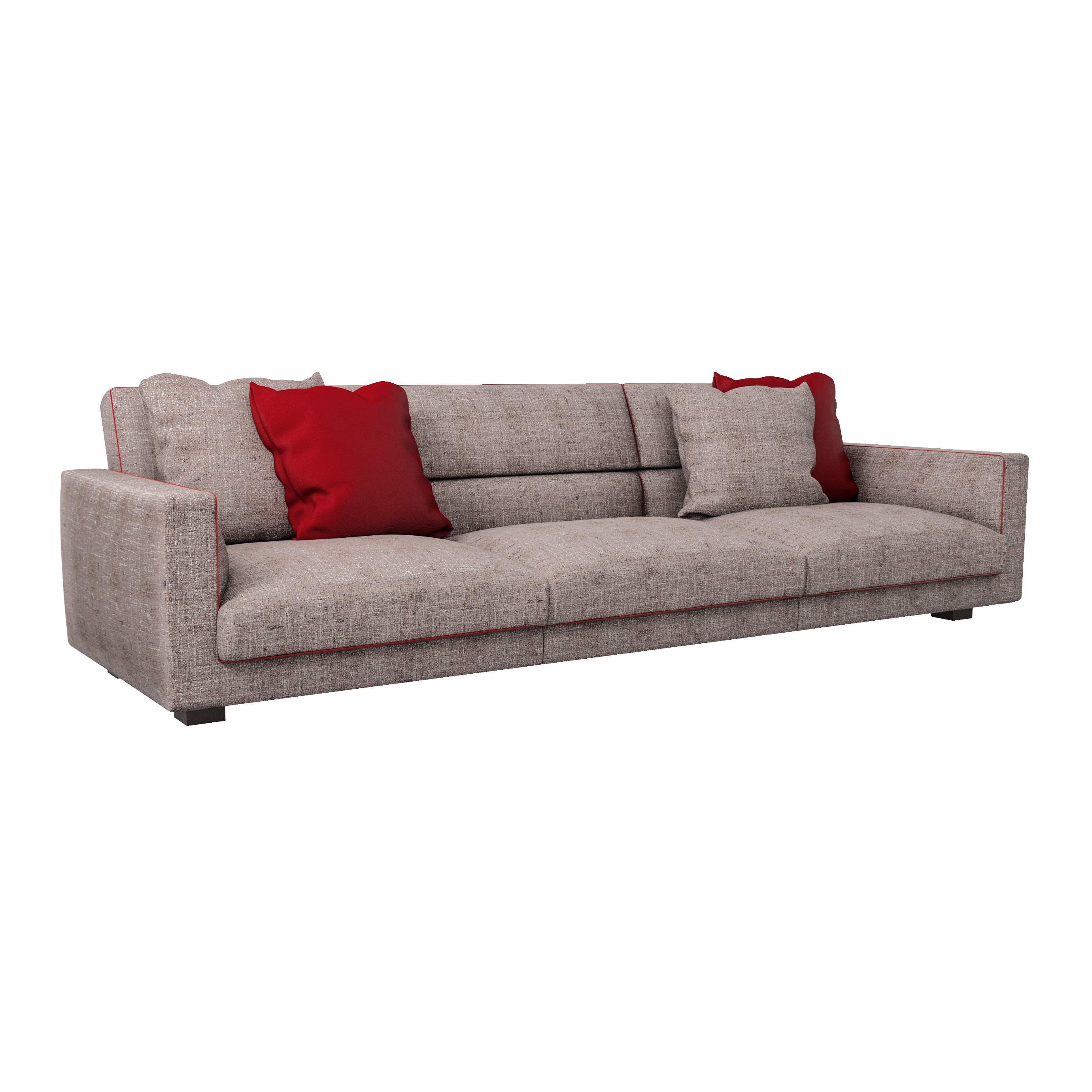 Produkt Hot Palm Springs des Herstellers Cappellini anzeigen