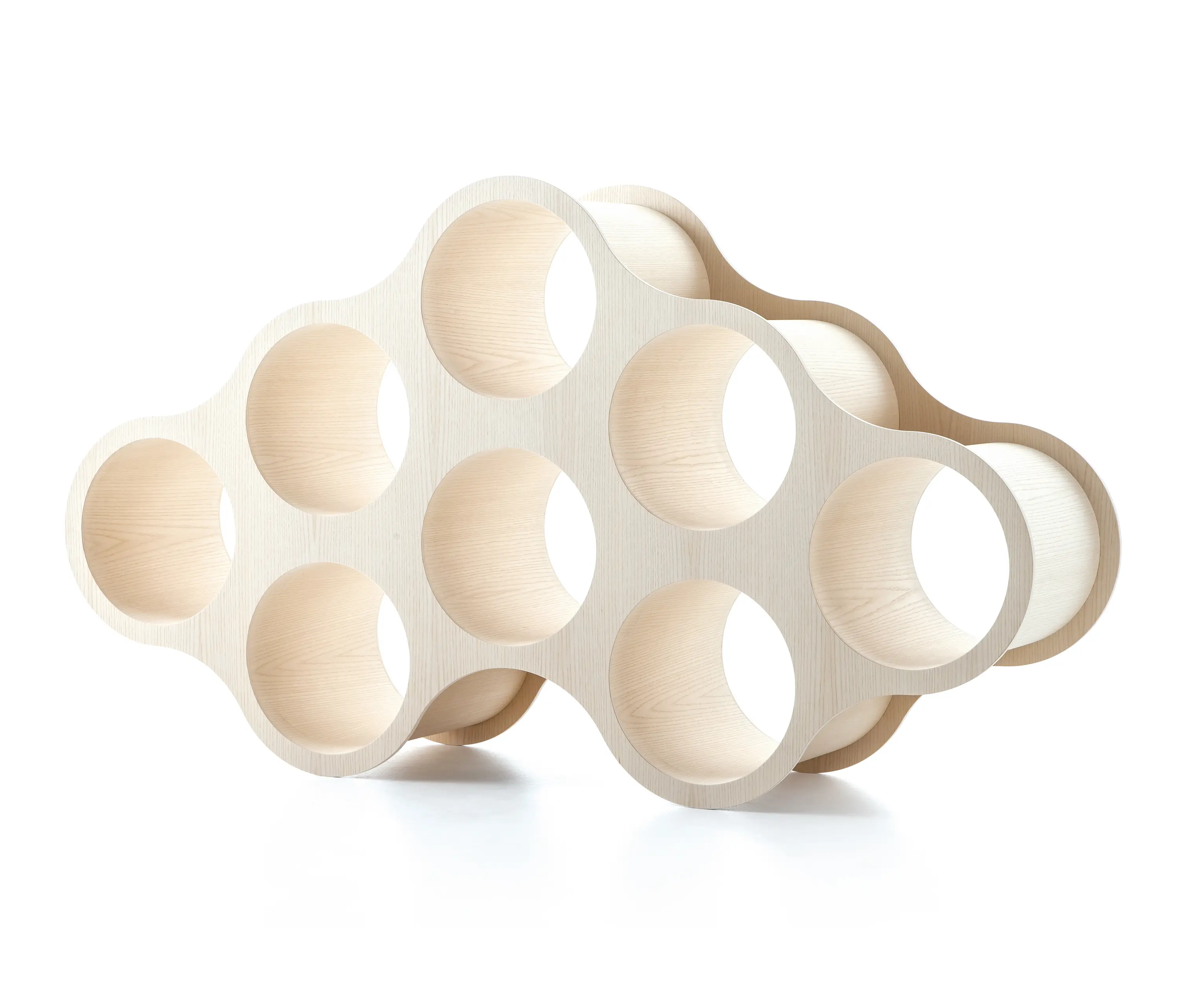 Cappellini - Cloud Wooden