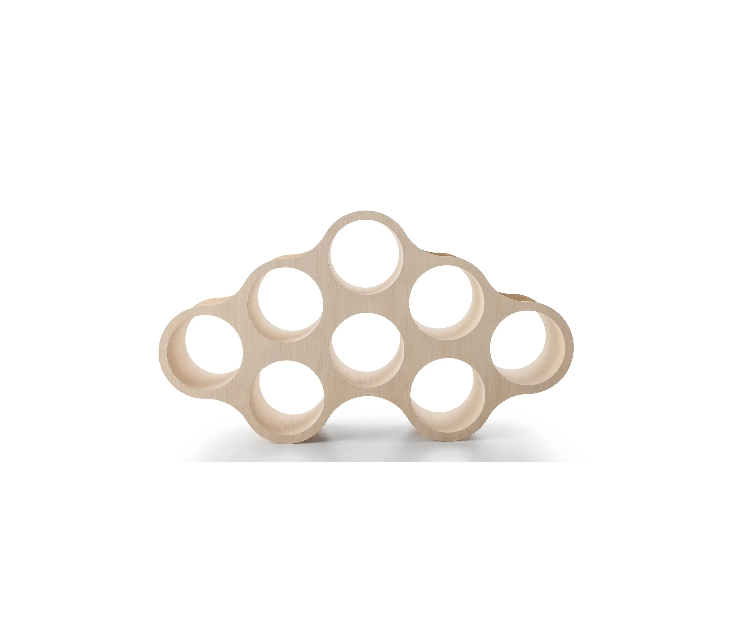 Cappellini - Cloud Wooden