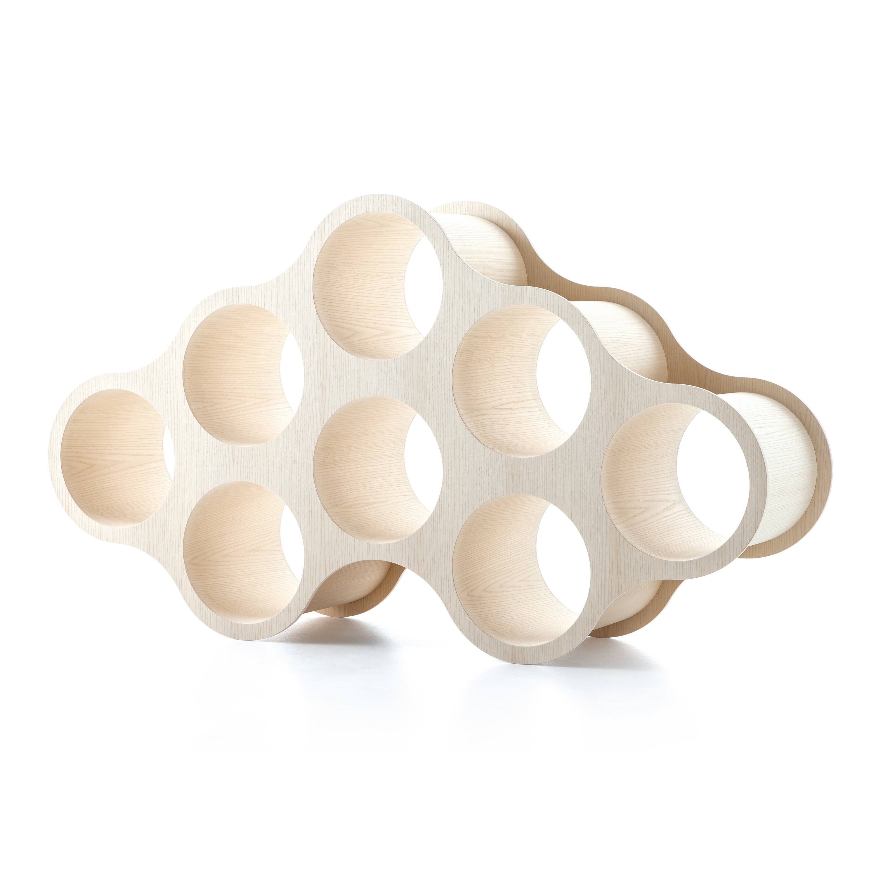 Mostra il prodotto Cloud Wooden del produttore Cappellini