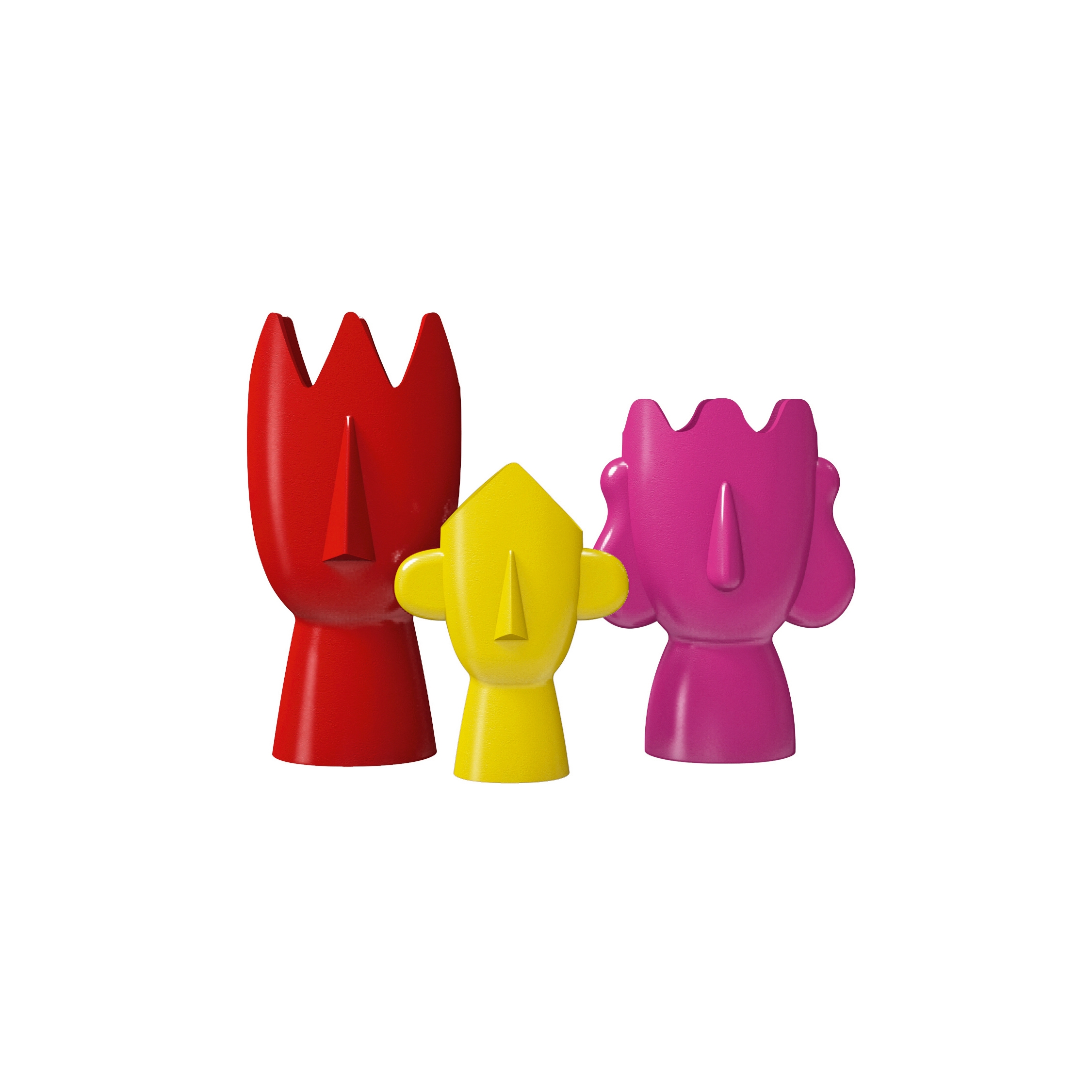 Mostrar el producto Diavoletti Family del fabricante Cappellini