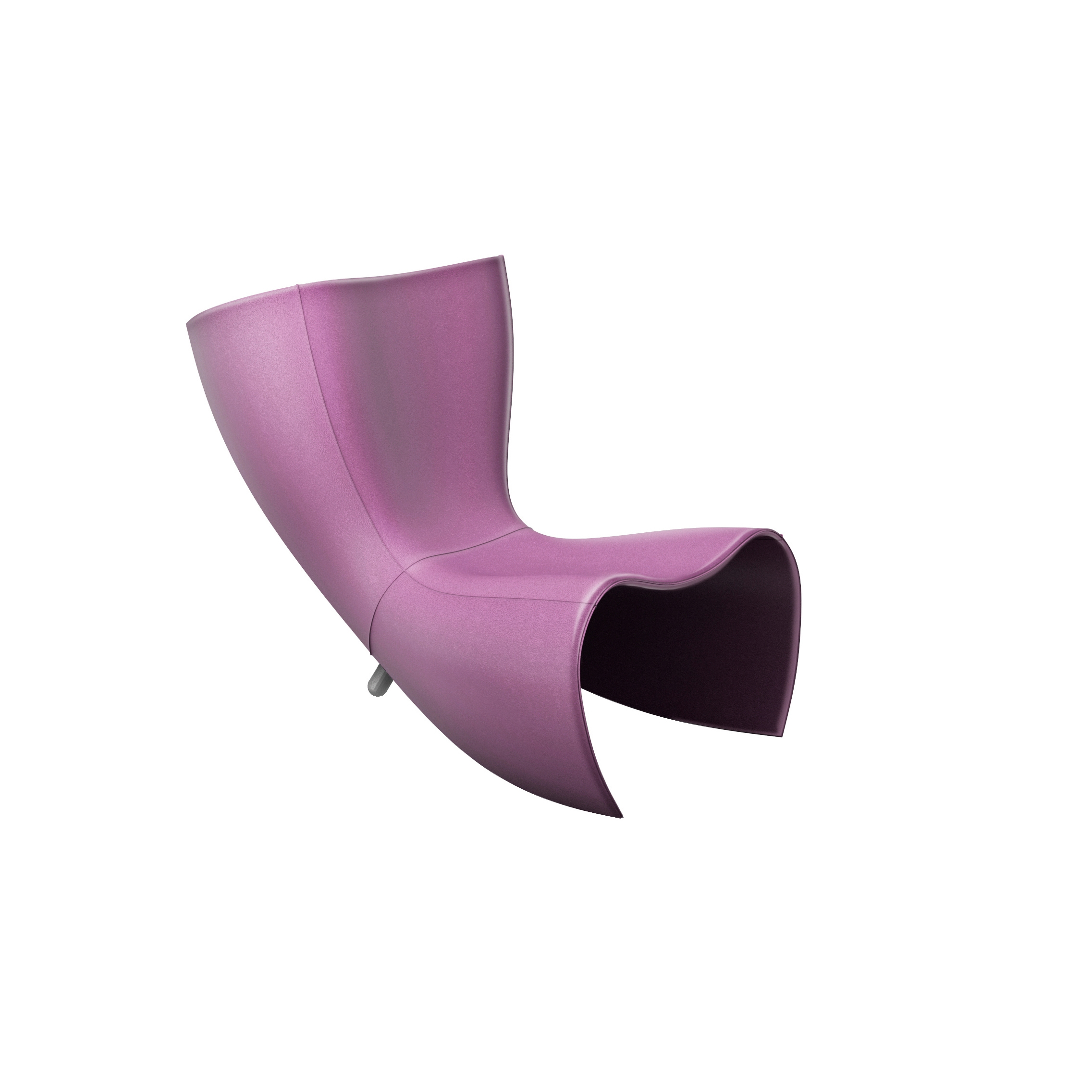 Felt Chair 25° Anniversary