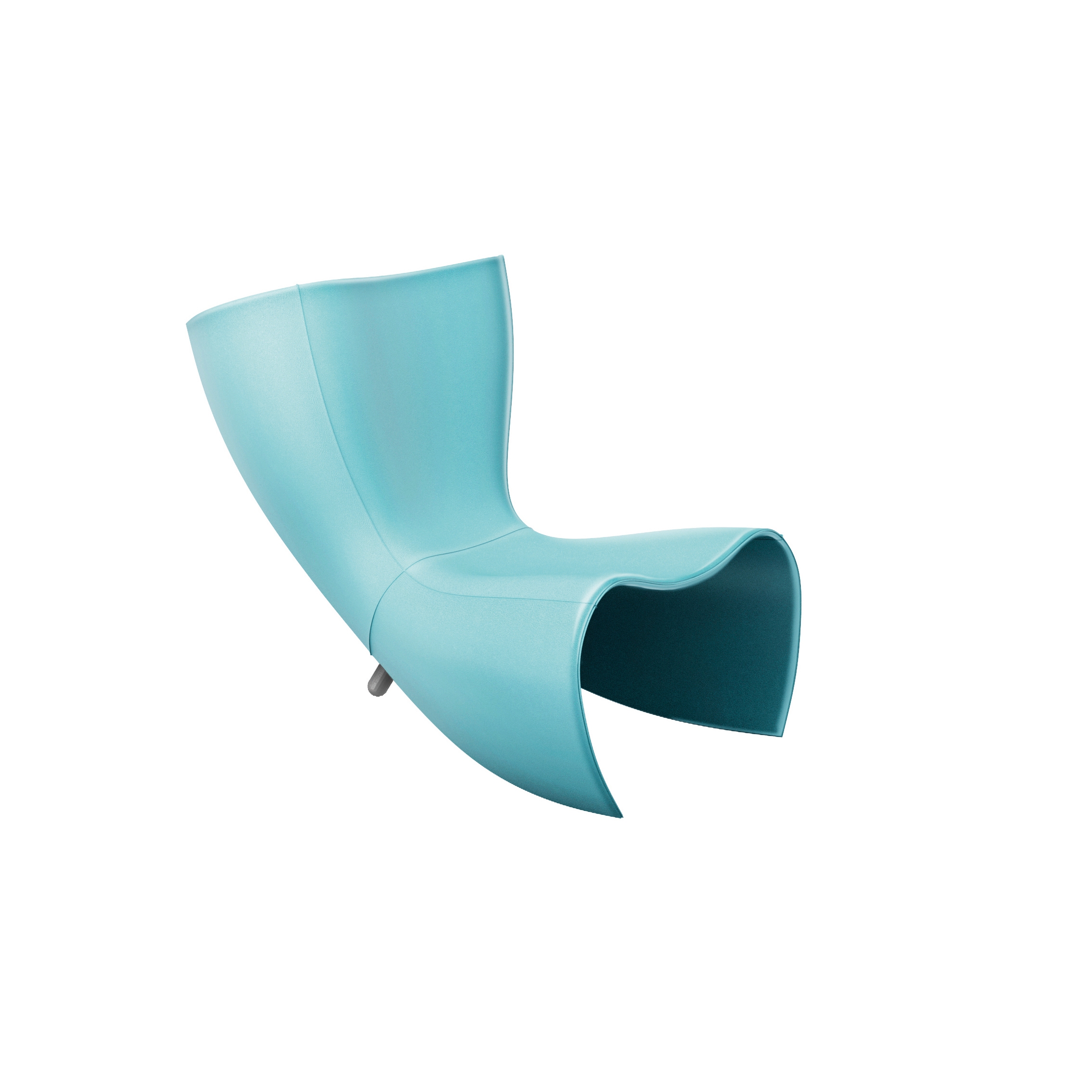 Felt Chair 25° Anniversary