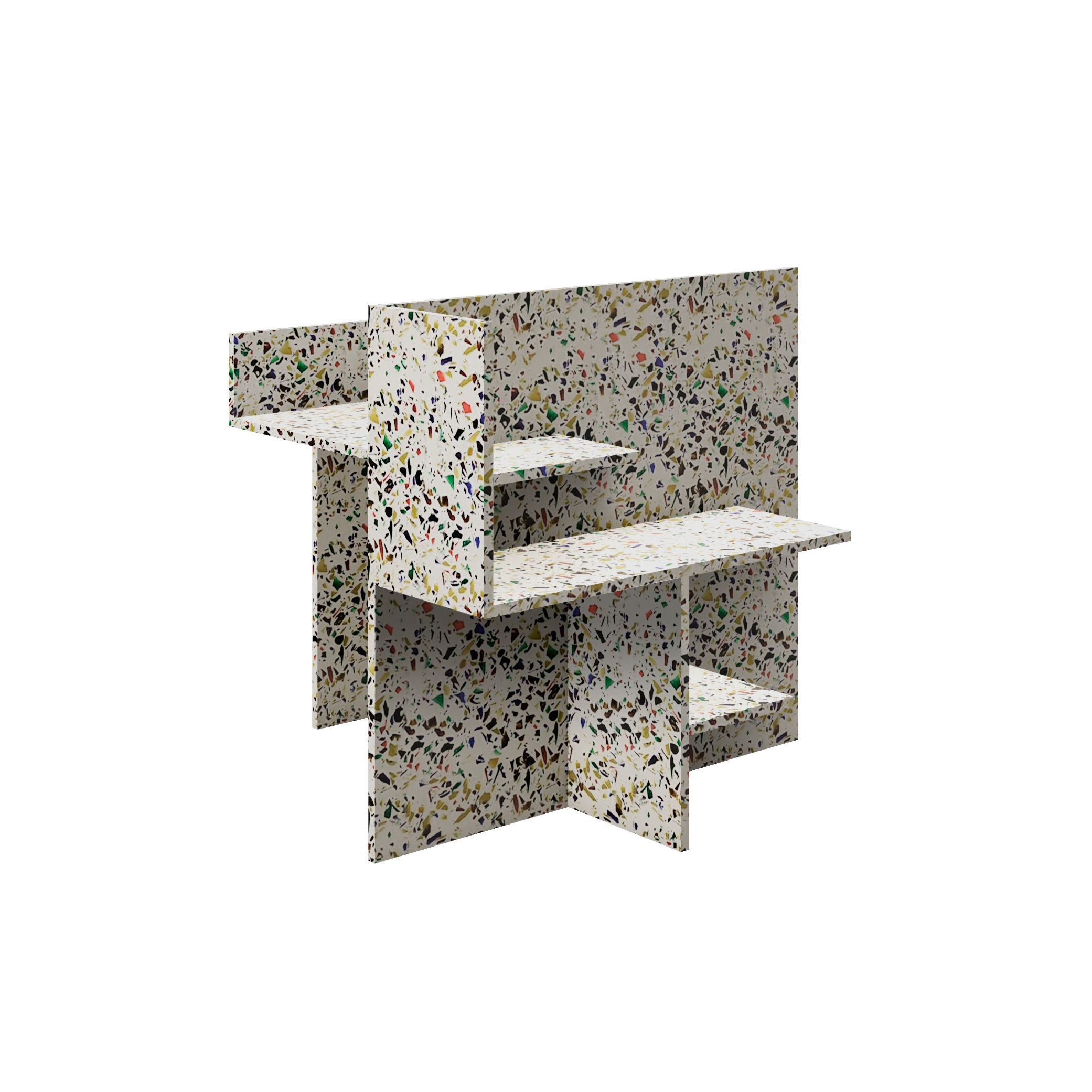 Mostra il prodotto Radicàl Fake del produttore Cappellini