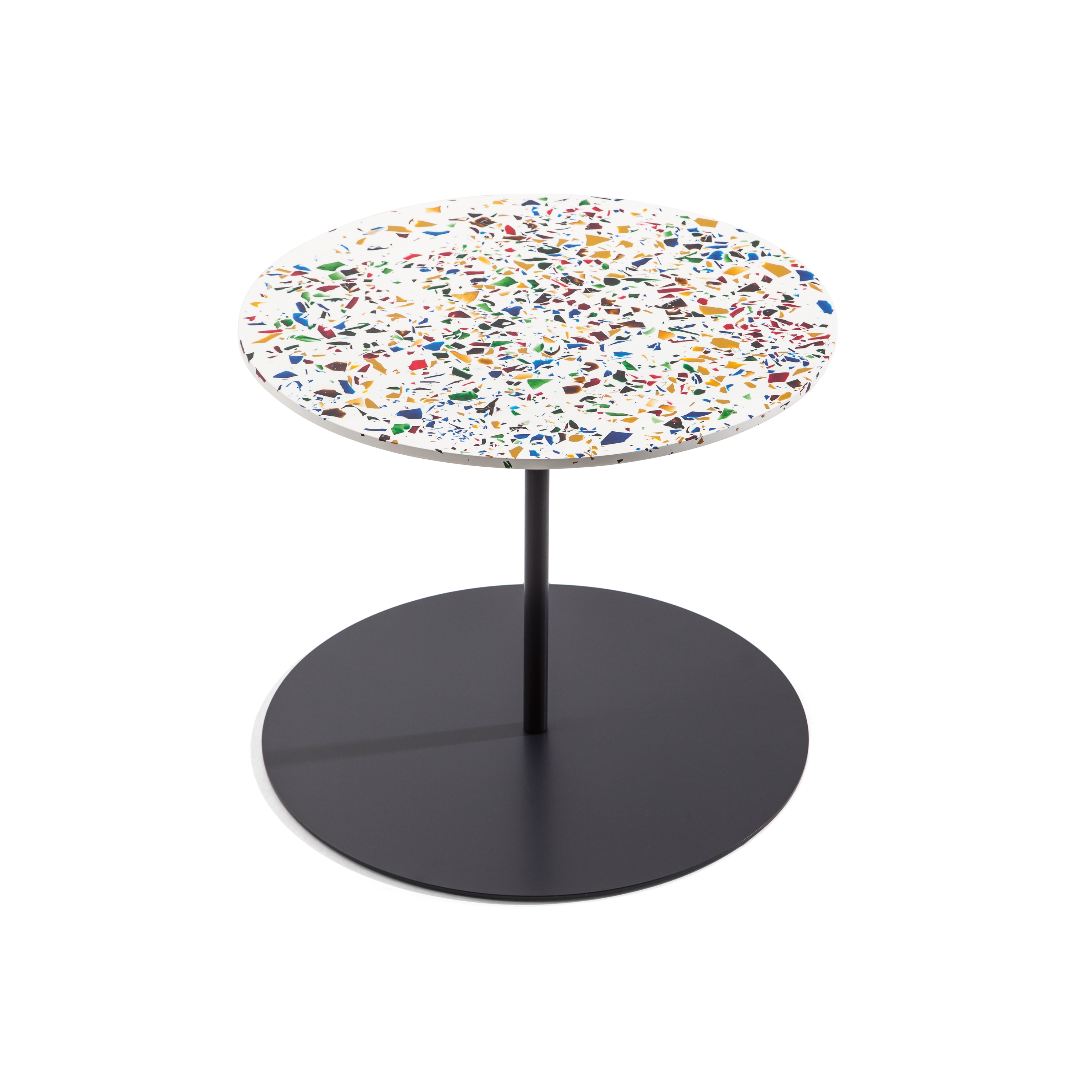 Mostra il prodotto Gong Terrazzo del produttore Cappellini
