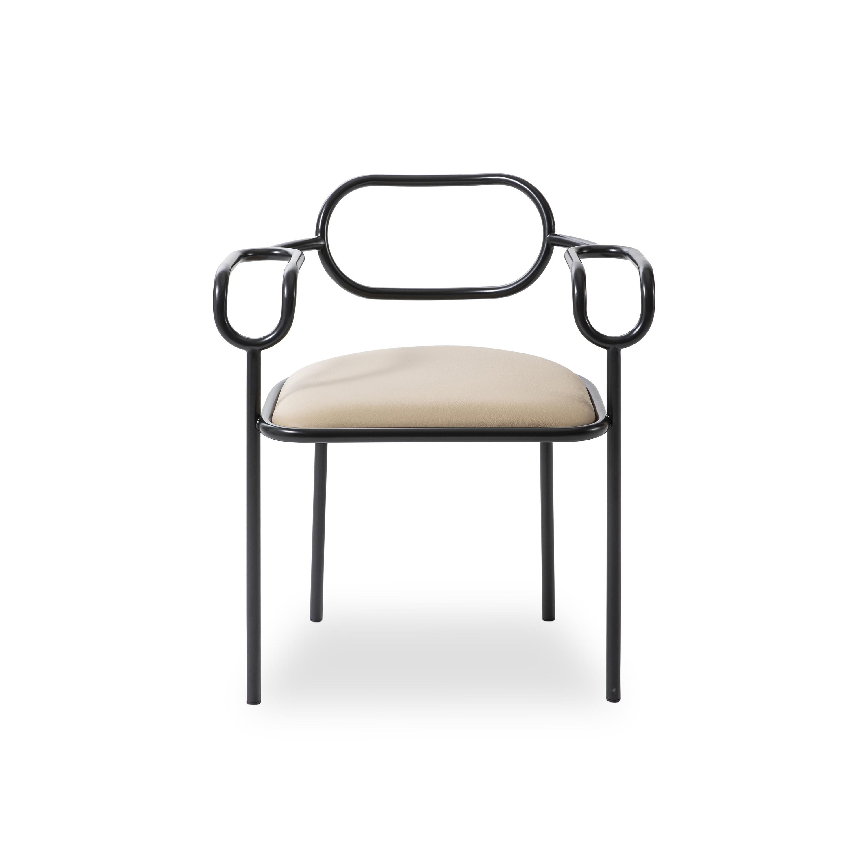 Mostra il prodotto 01 Chair del produttore Cappellini