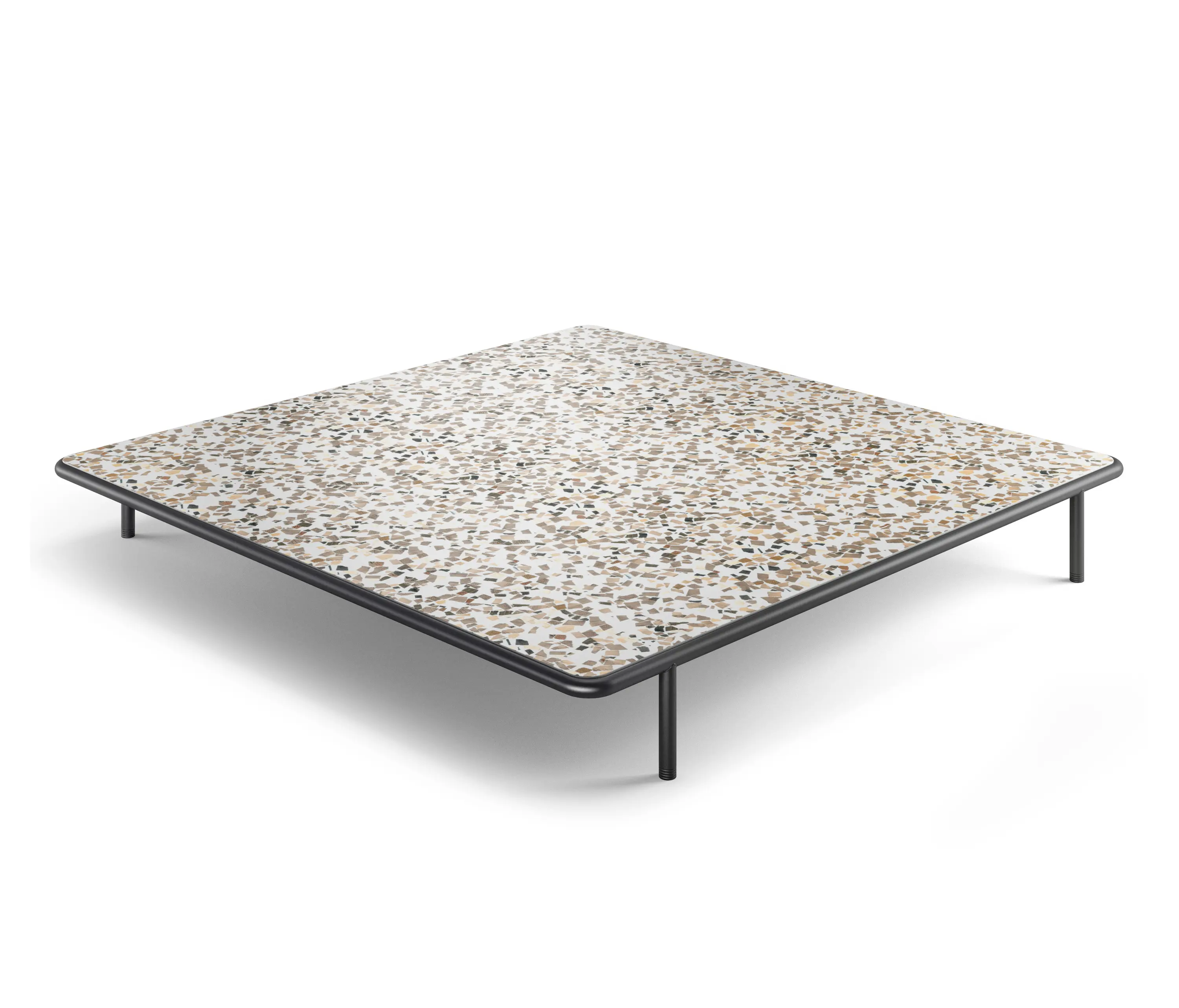 Cappellini - Cap Martin Sunset Table
