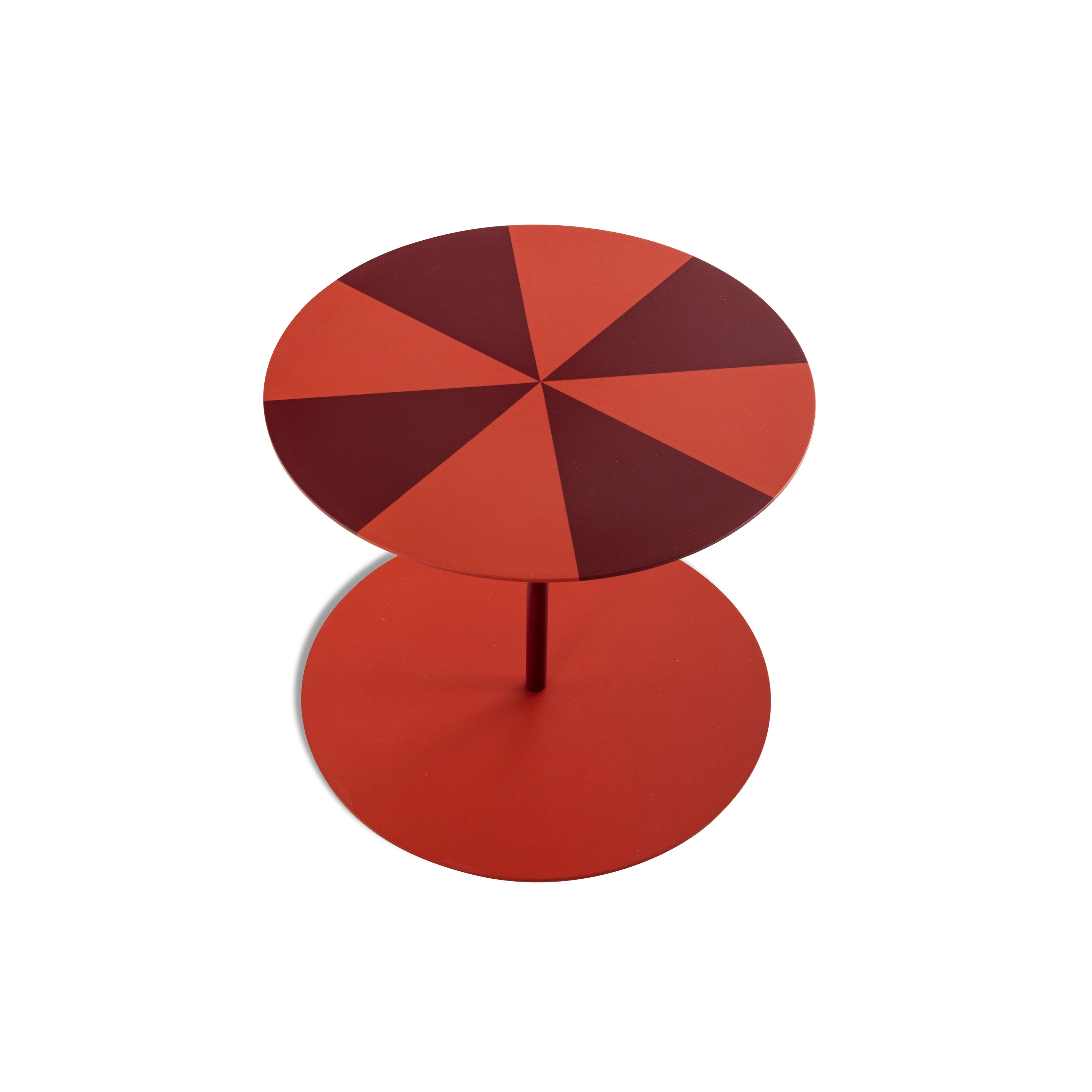 Mostra il prodotto Gong Circus del produttore Cappellini