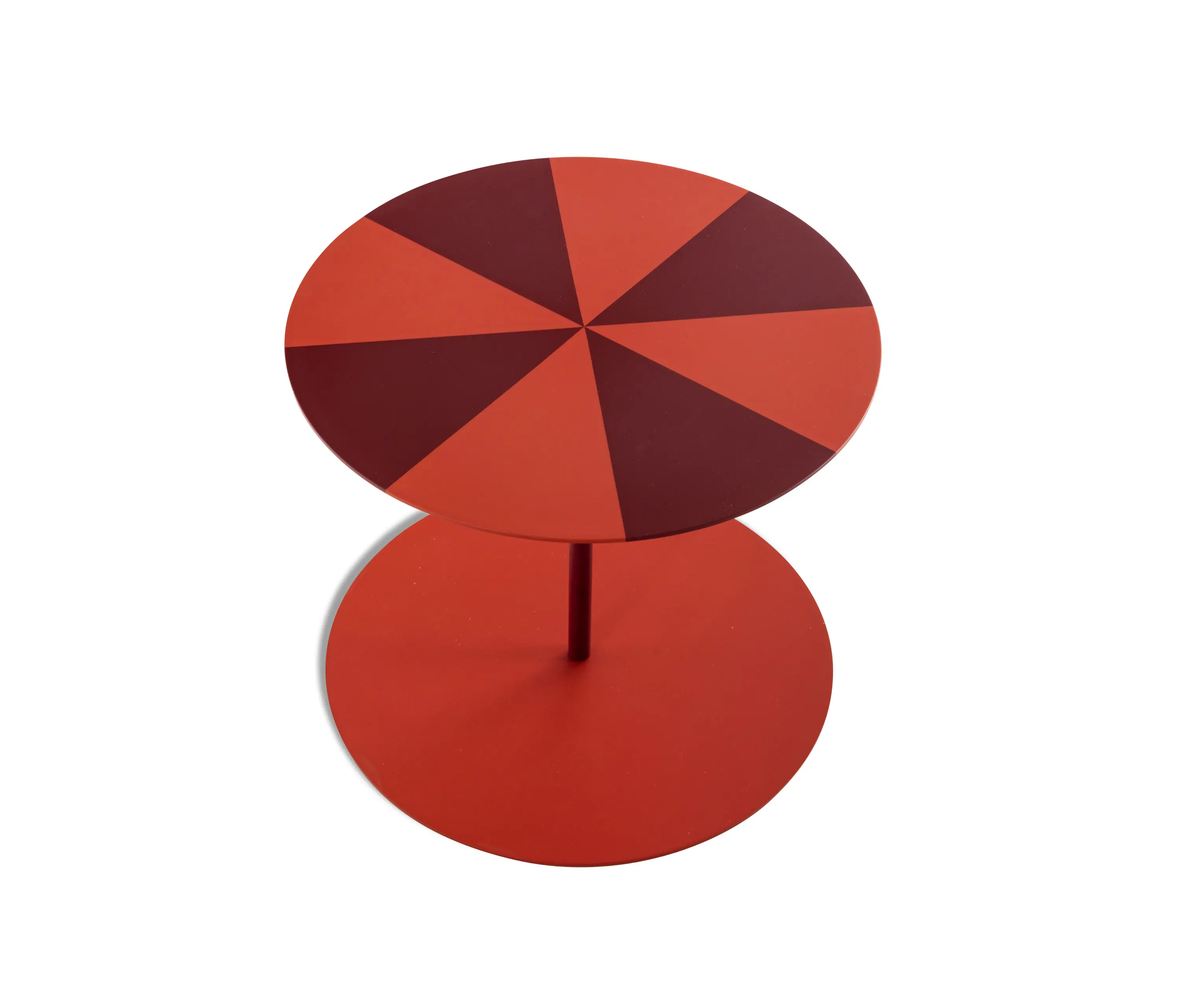 Cappellini - Gong Circus
