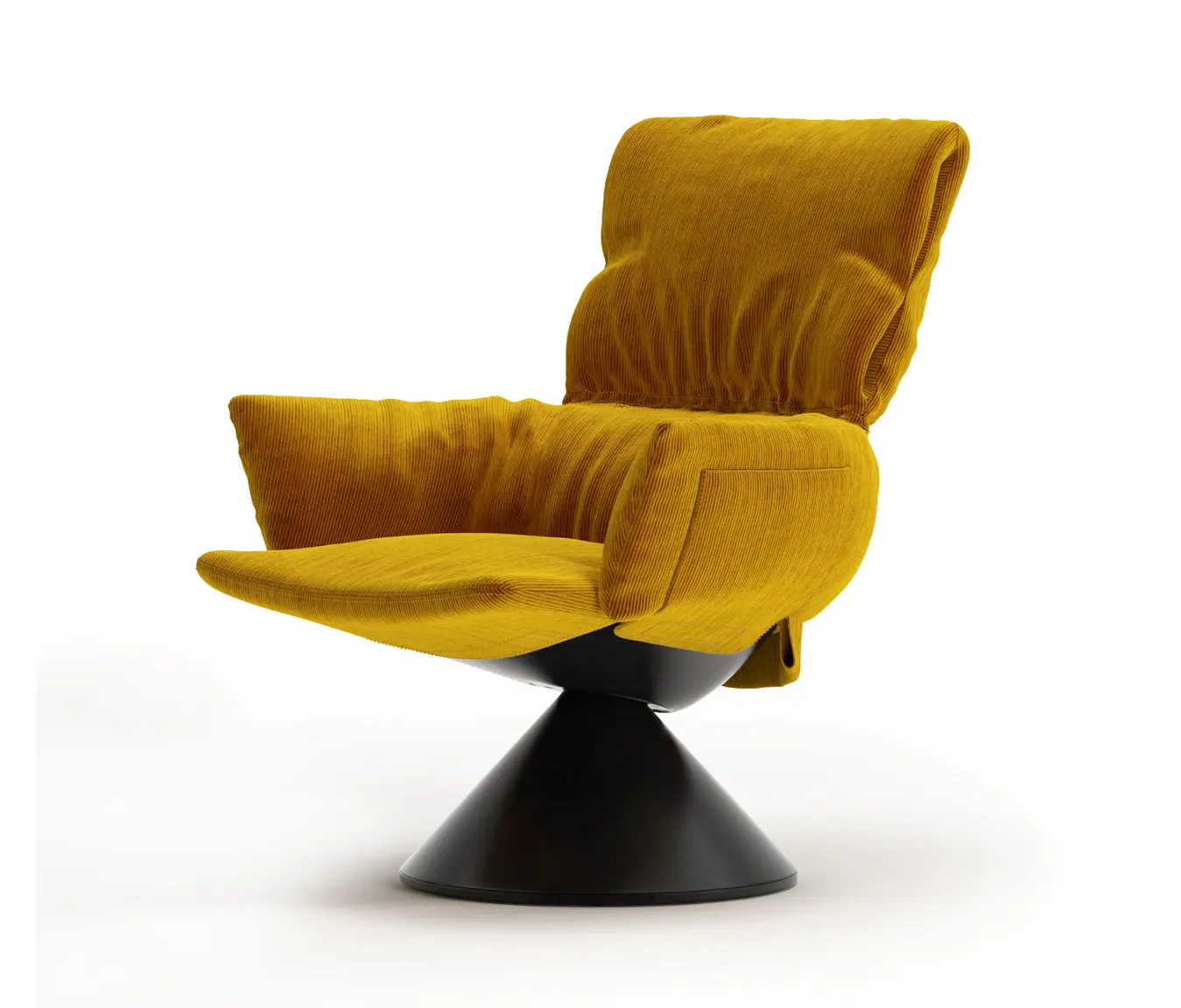 Cappellini - Lud'o Lounge