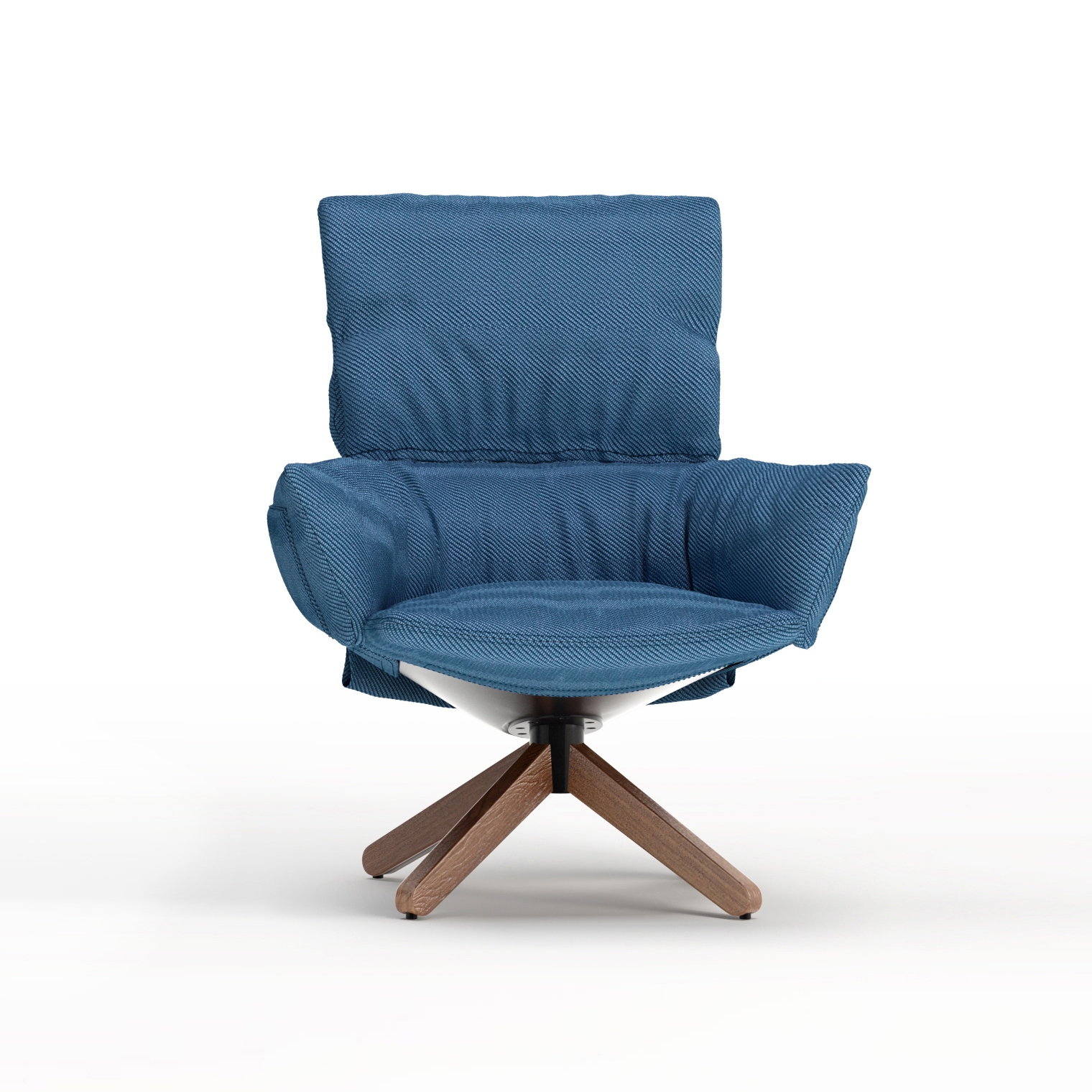 Mostra il prodotto Lud'o Lounge del produttore Cappellini