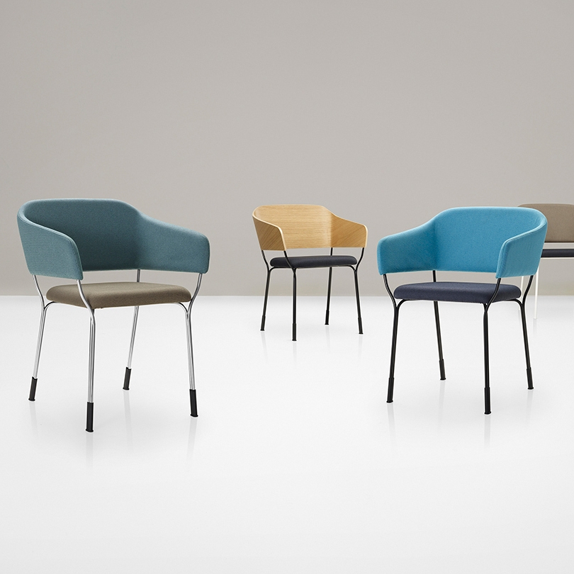 CONFERENCE CHAIRS