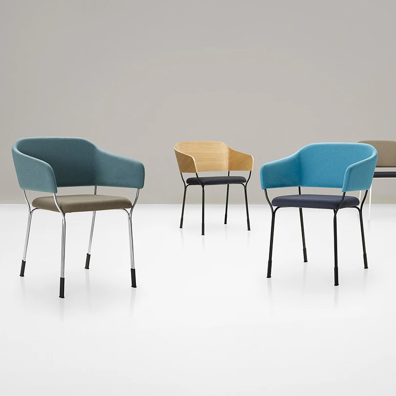CONFERENCE CHAIRS