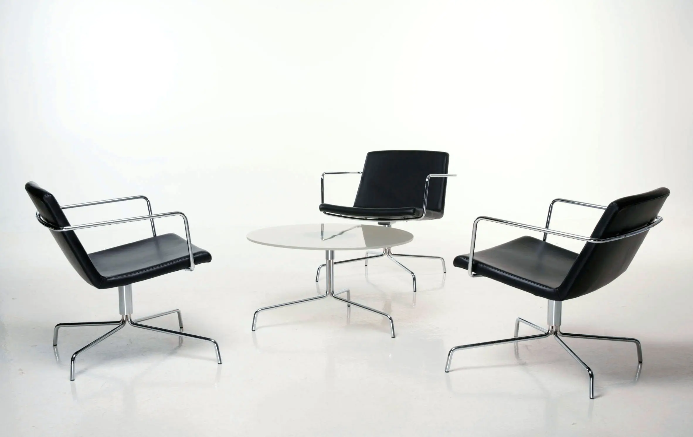 Piiroinen - Flakes Table