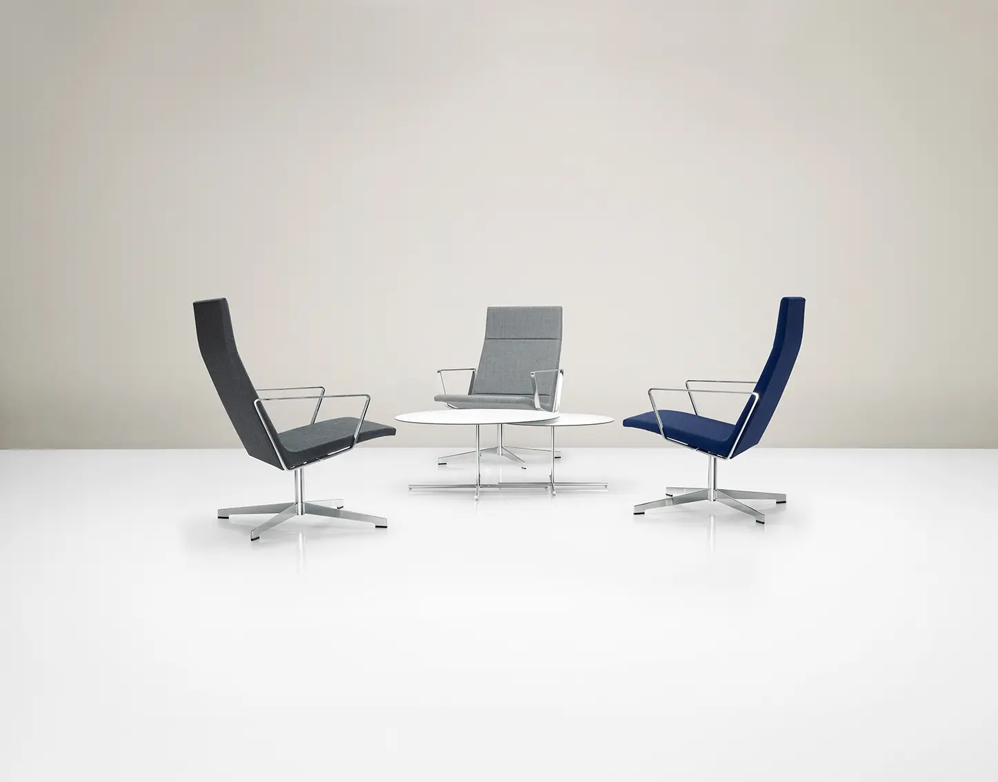 Piiroinen - XO Table
