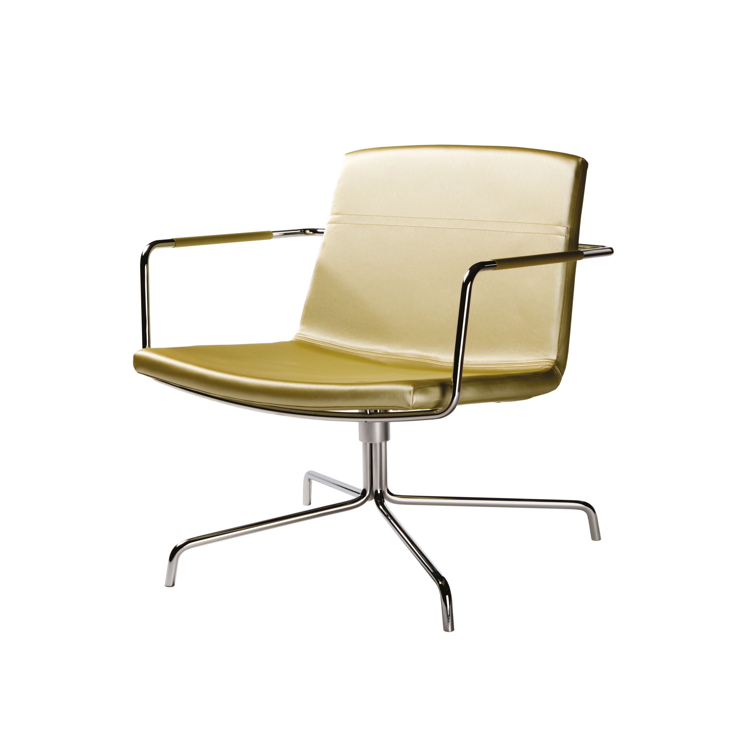 Display product Flakes lounge chair from manufacturer Piiroinen