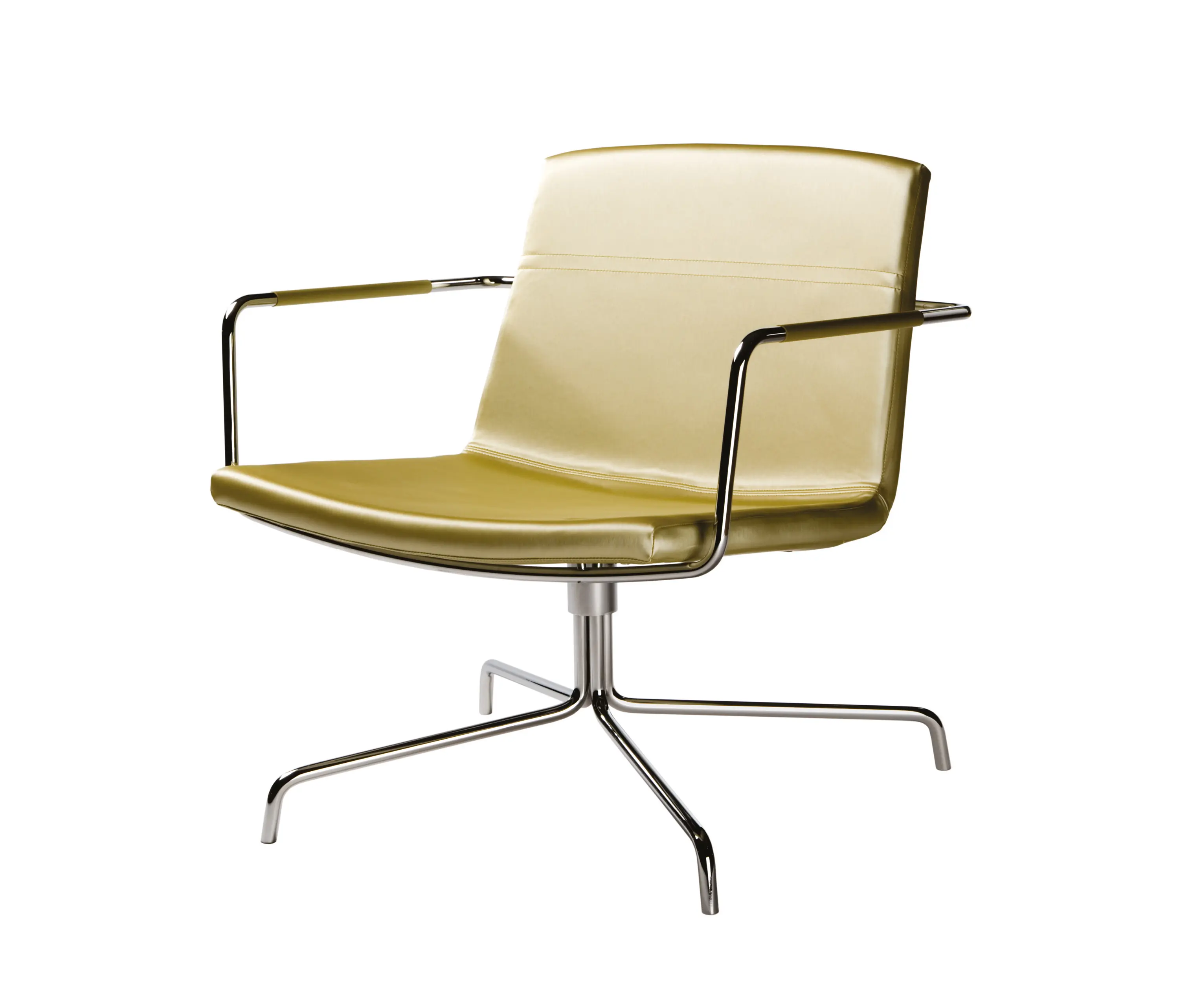 Piiroinen - Flakes lounge chair