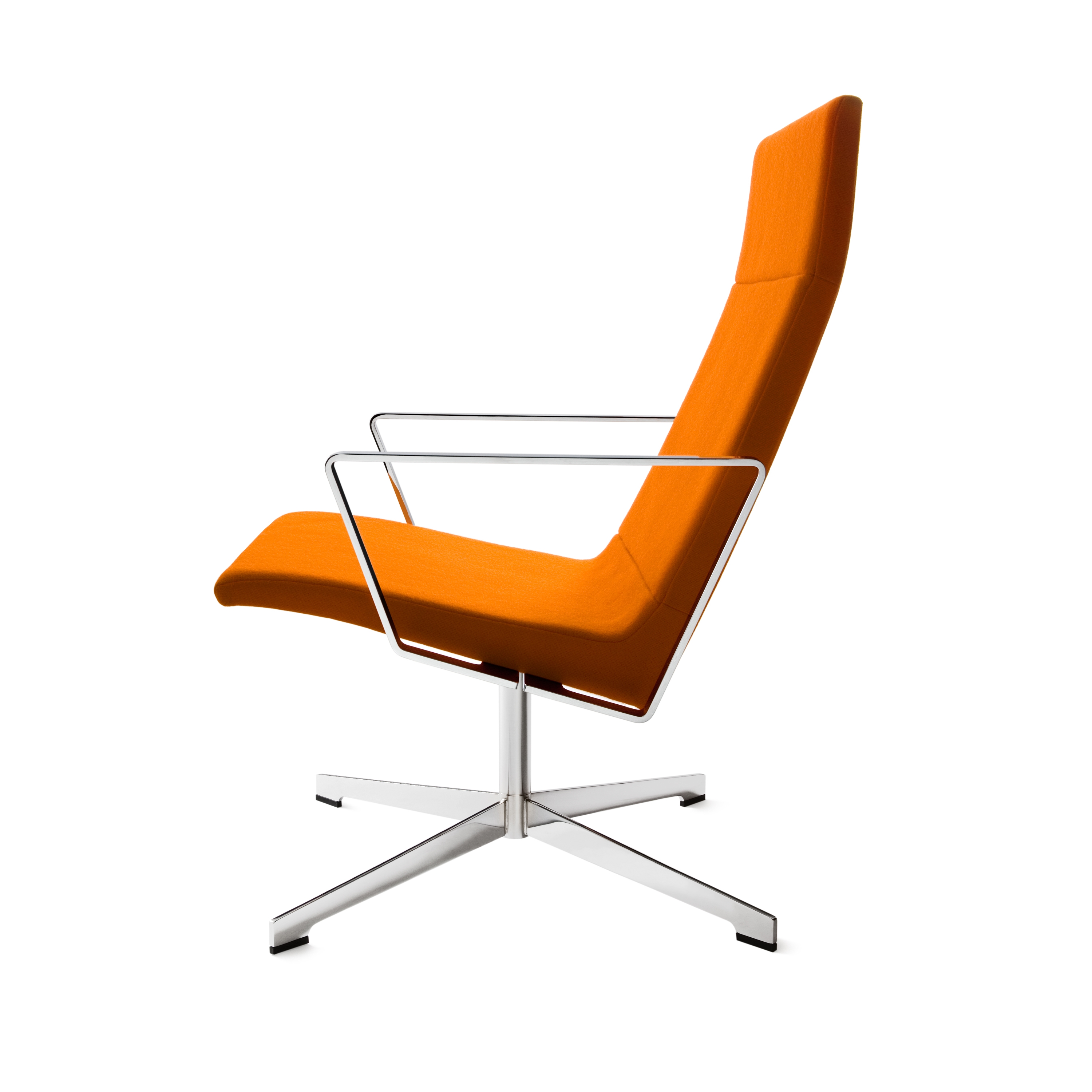 Mostra il prodotto Option lounge chair del produttore Piiroinen