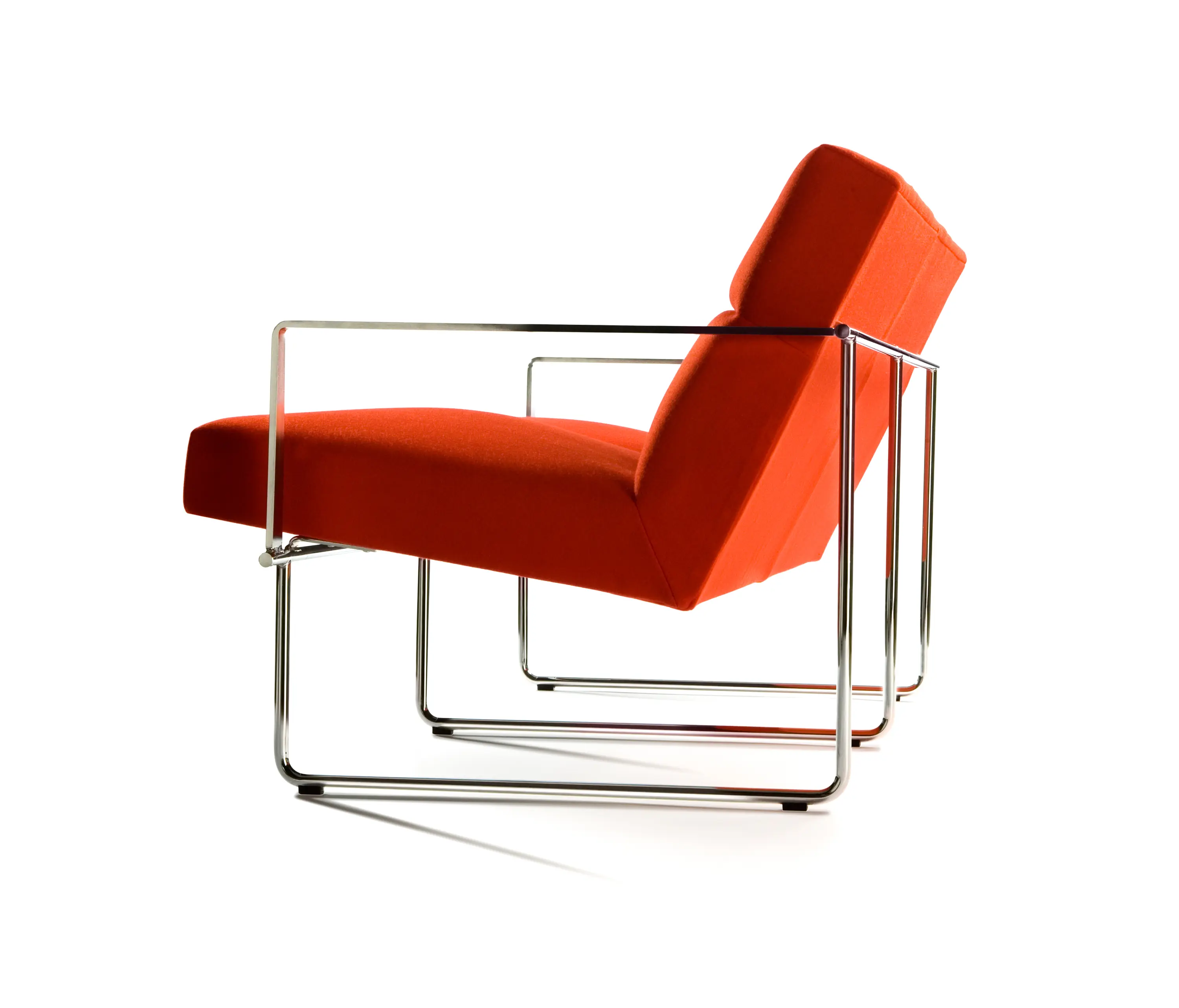 Piiroinen - Frame sofa