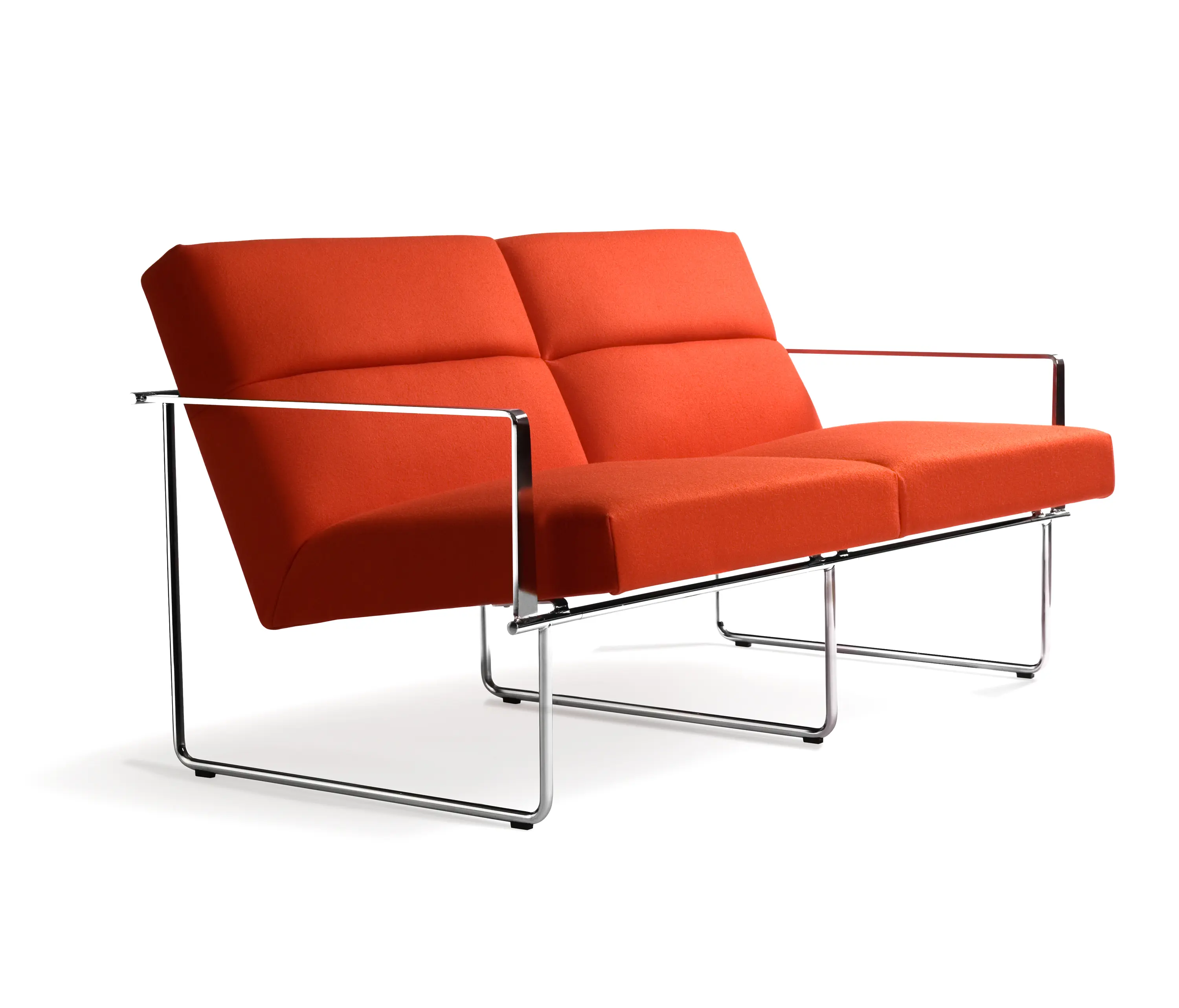 Piiroinen - Frame sofa