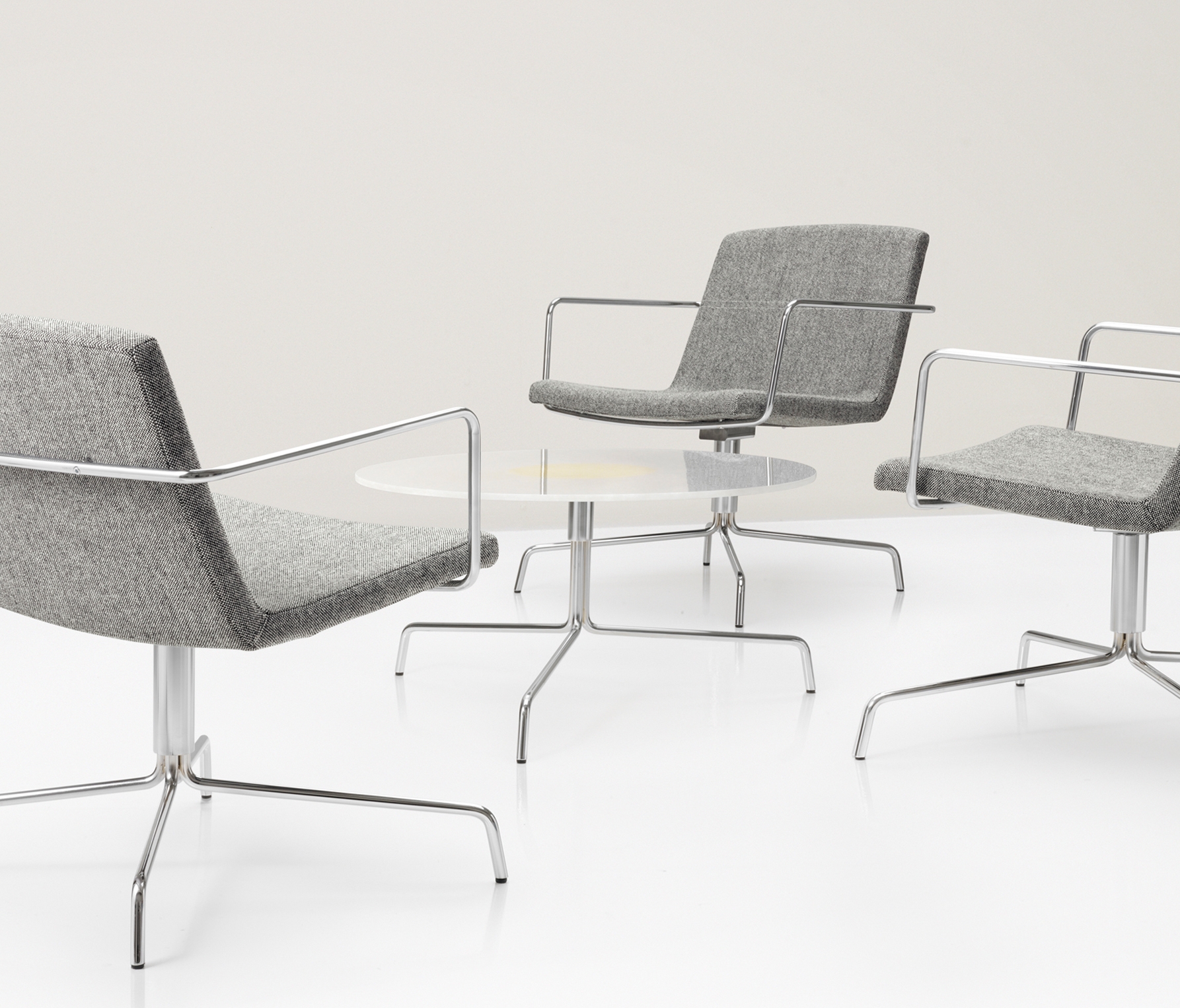 Display product Flakes Table from manufacturer Piiroinen