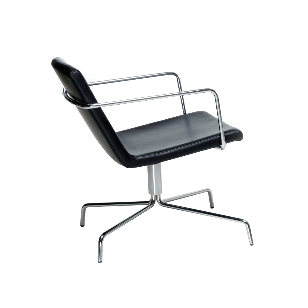 Flakes lounge chair