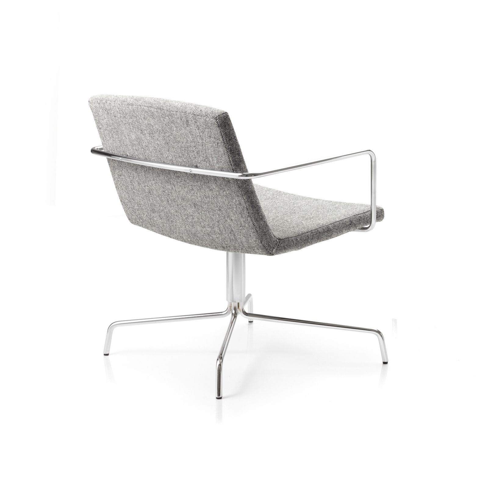 Flakes lounge chair
