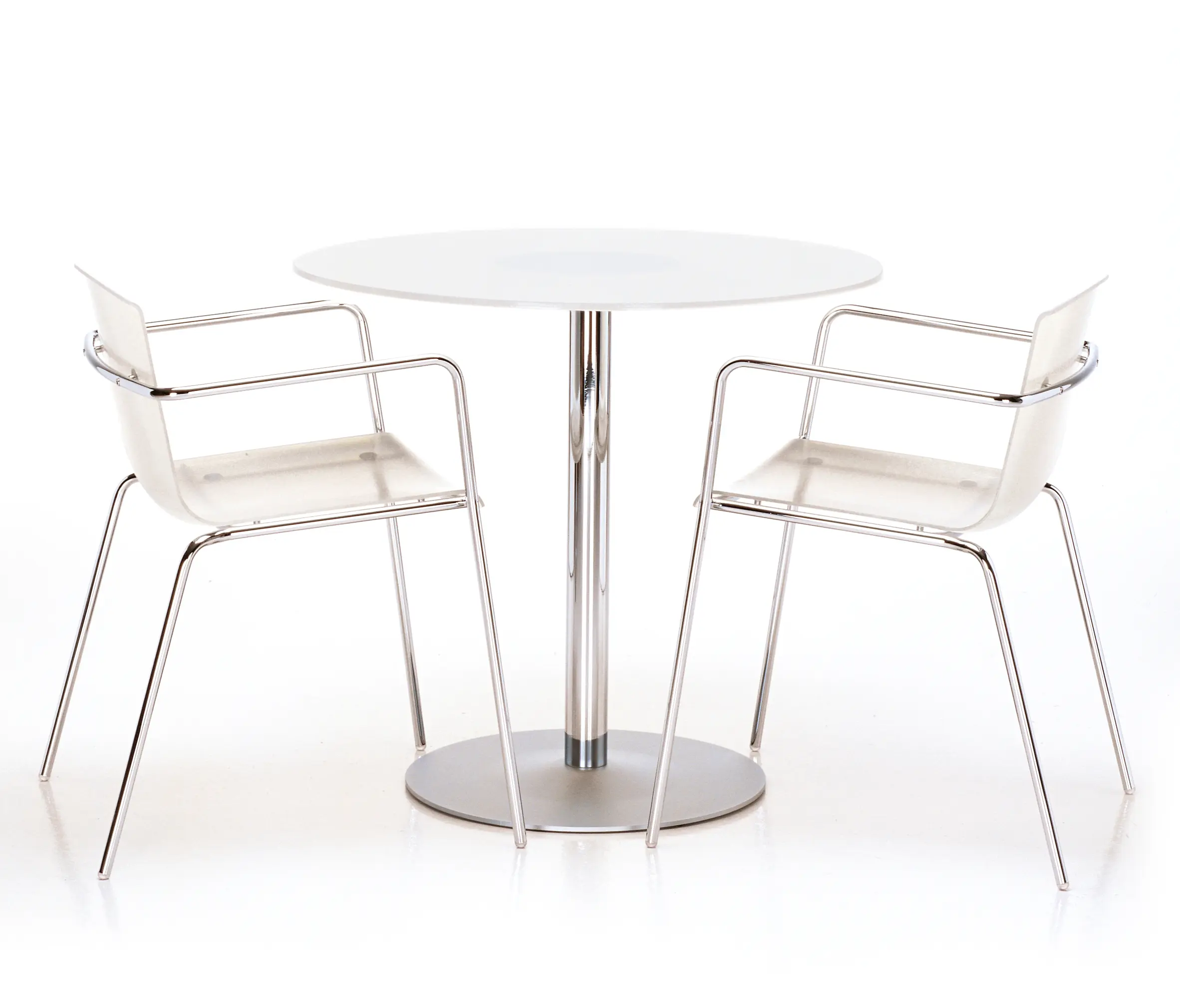 Piiroinen - Flakes Table