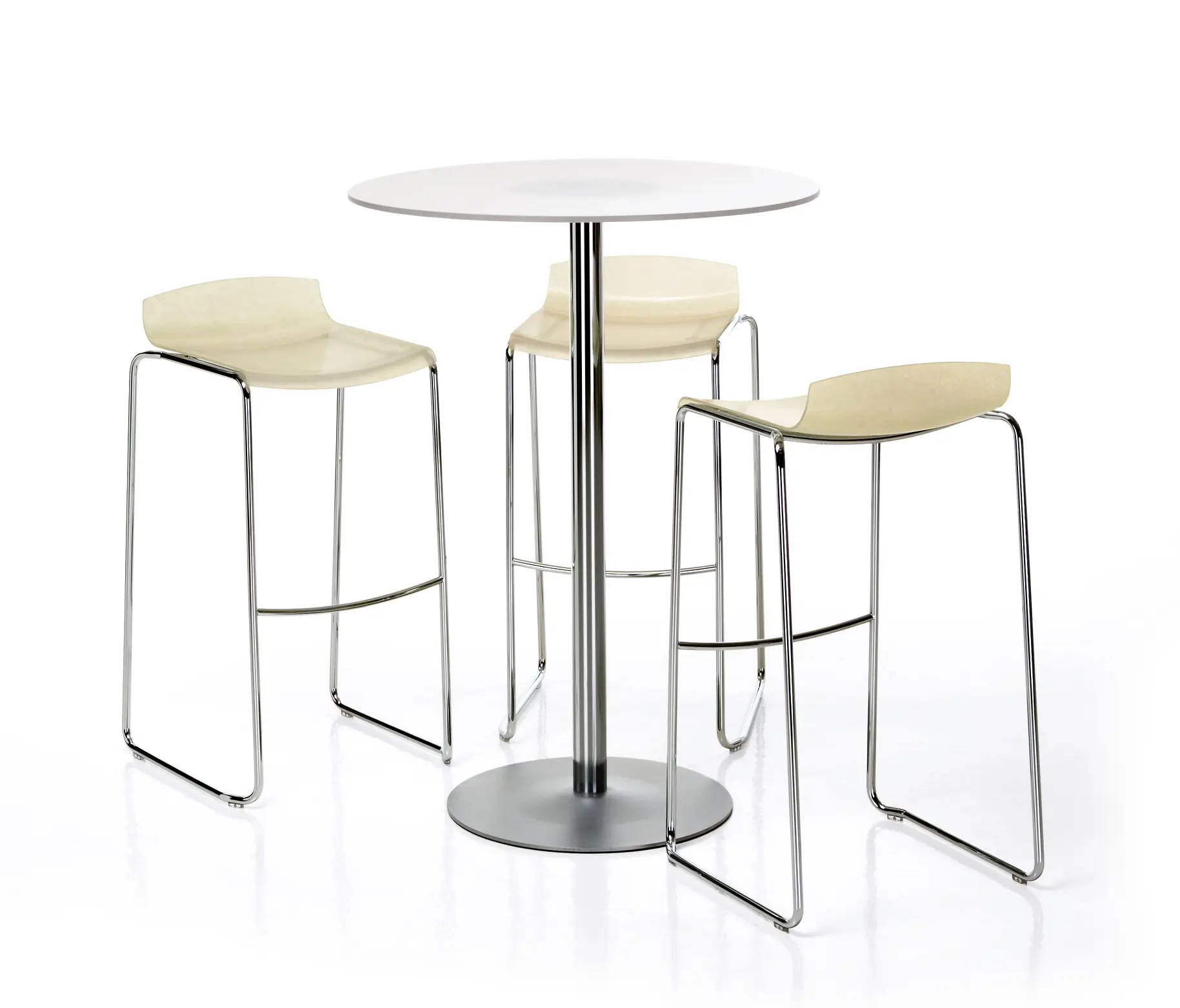 Piiroinen - Flakes Table