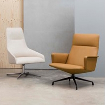 LOUNGE CHAIRS