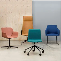 CHAIRS AND ARMCHAIRS