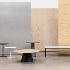 OCCASIONAL TABLES