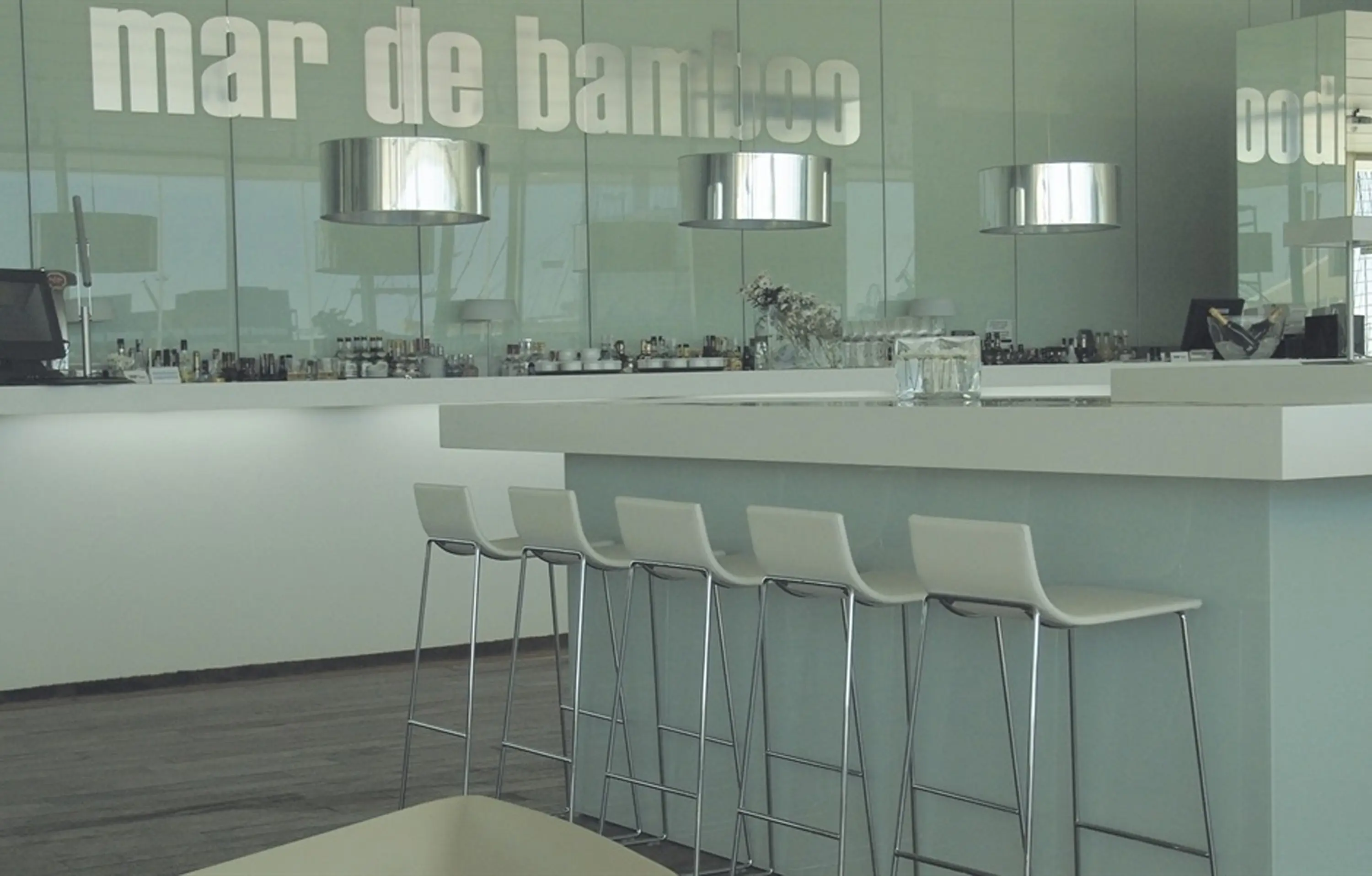 Andreu World - Lineal BQ 0647