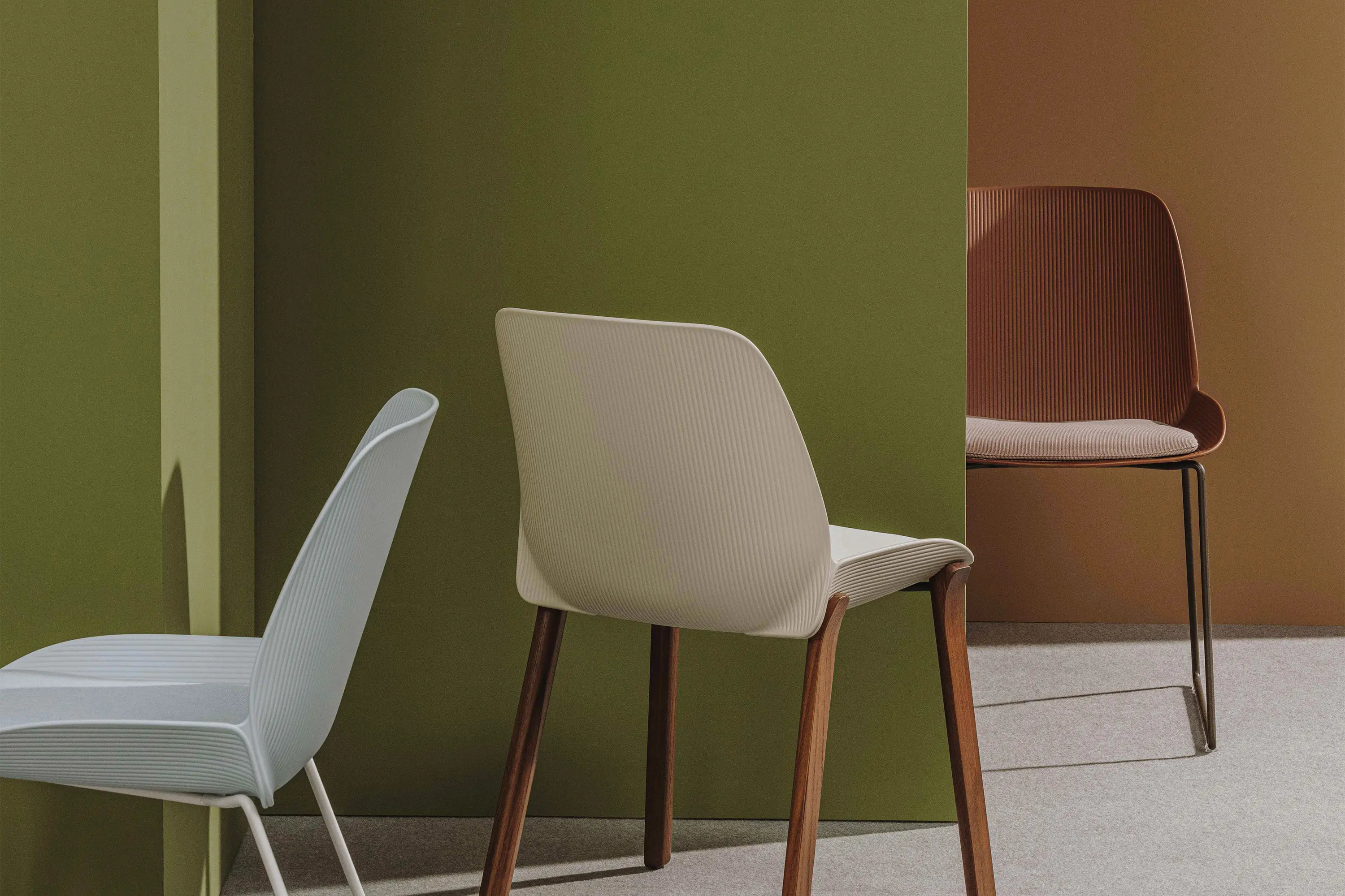 Andreu World - Nuez Outdoor BQ 2892