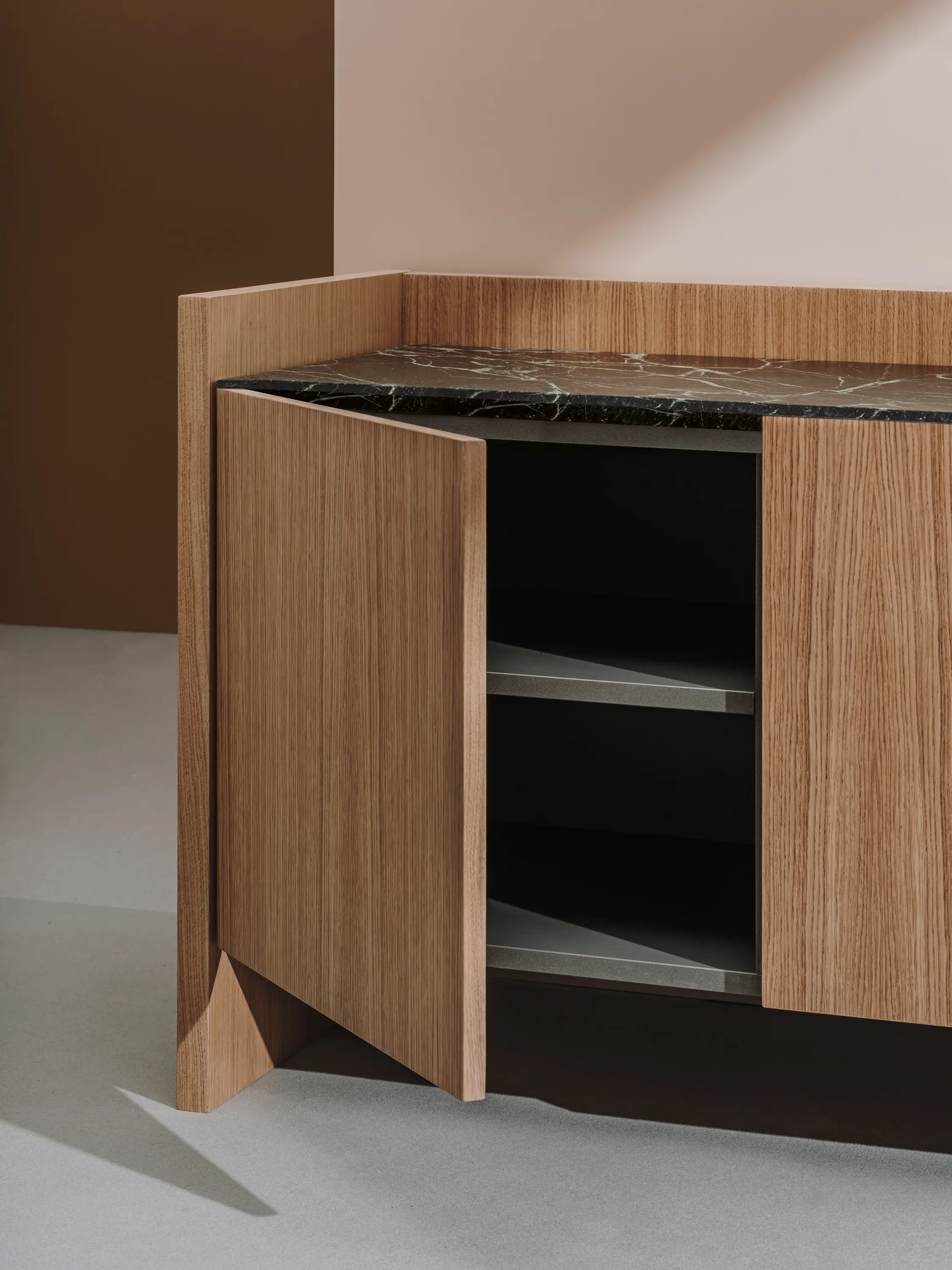 Andreu World - Tempo Credenza AP 04487