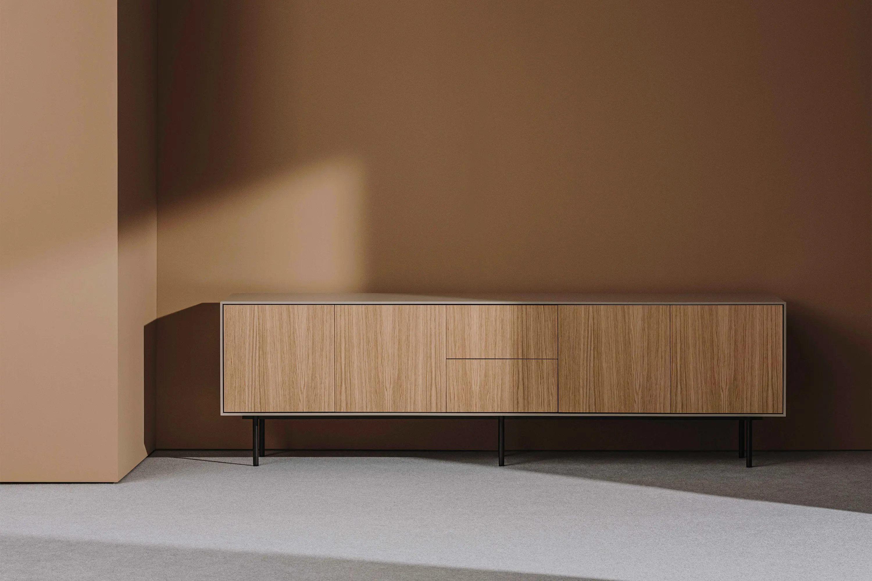 Andreu World - Element Credenza AP 04801