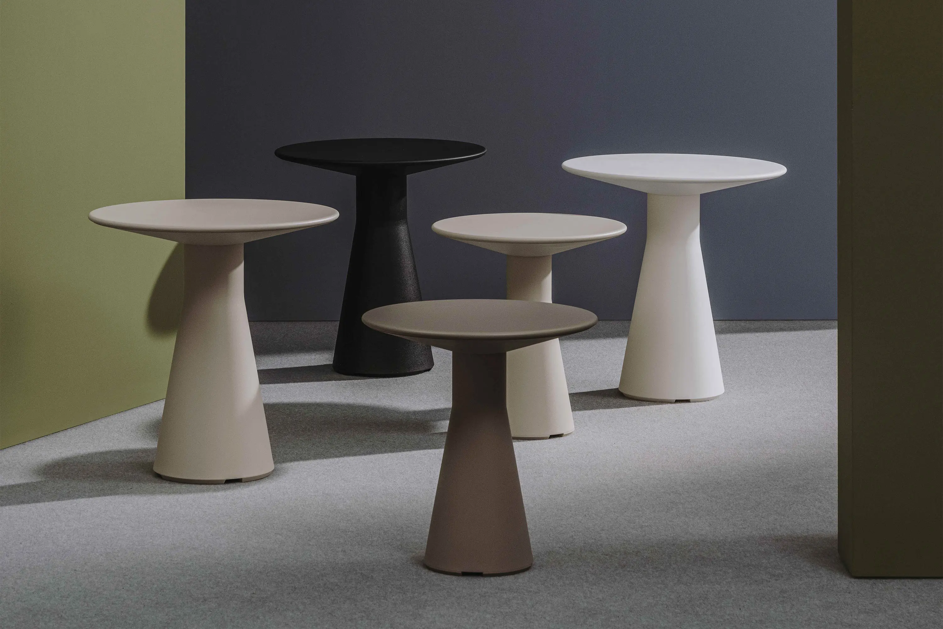 Andreu World - Reverse TP ME 5890