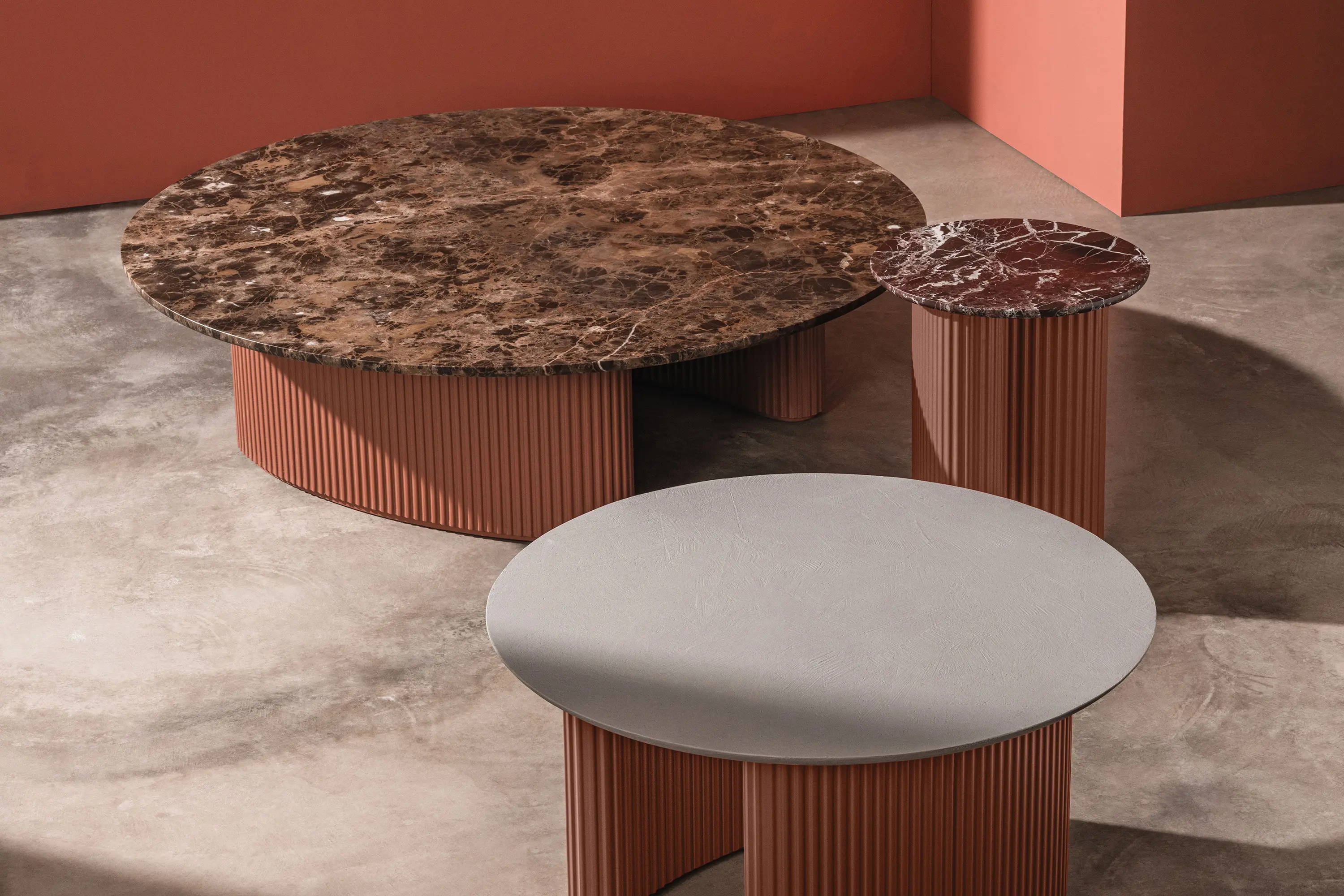 Andreu World - Bolete Lounge BIO SF-1726