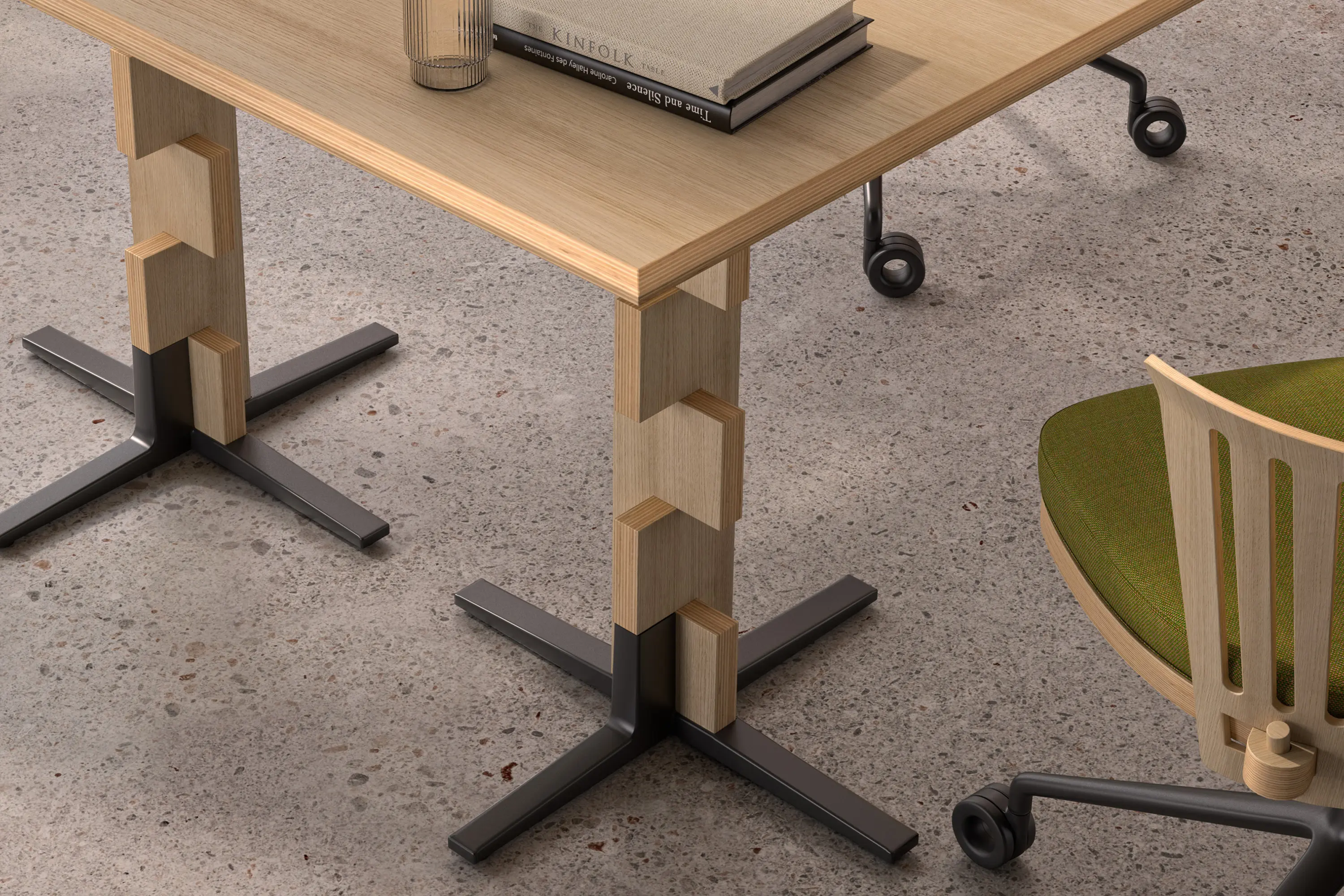 Andreu World - Polina Table ME-2659