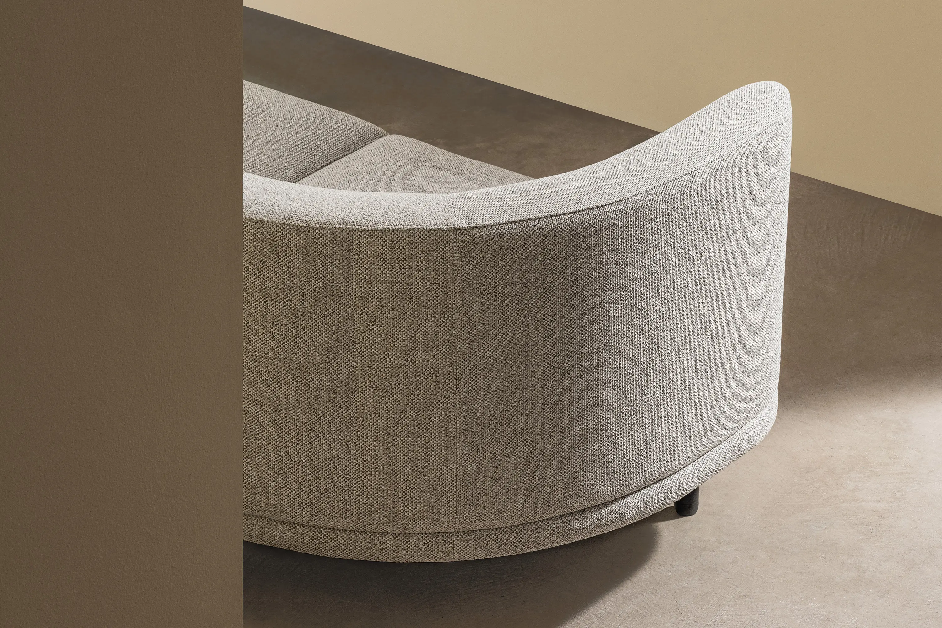 Andreu World - Sir Modular Sofa SF-2320